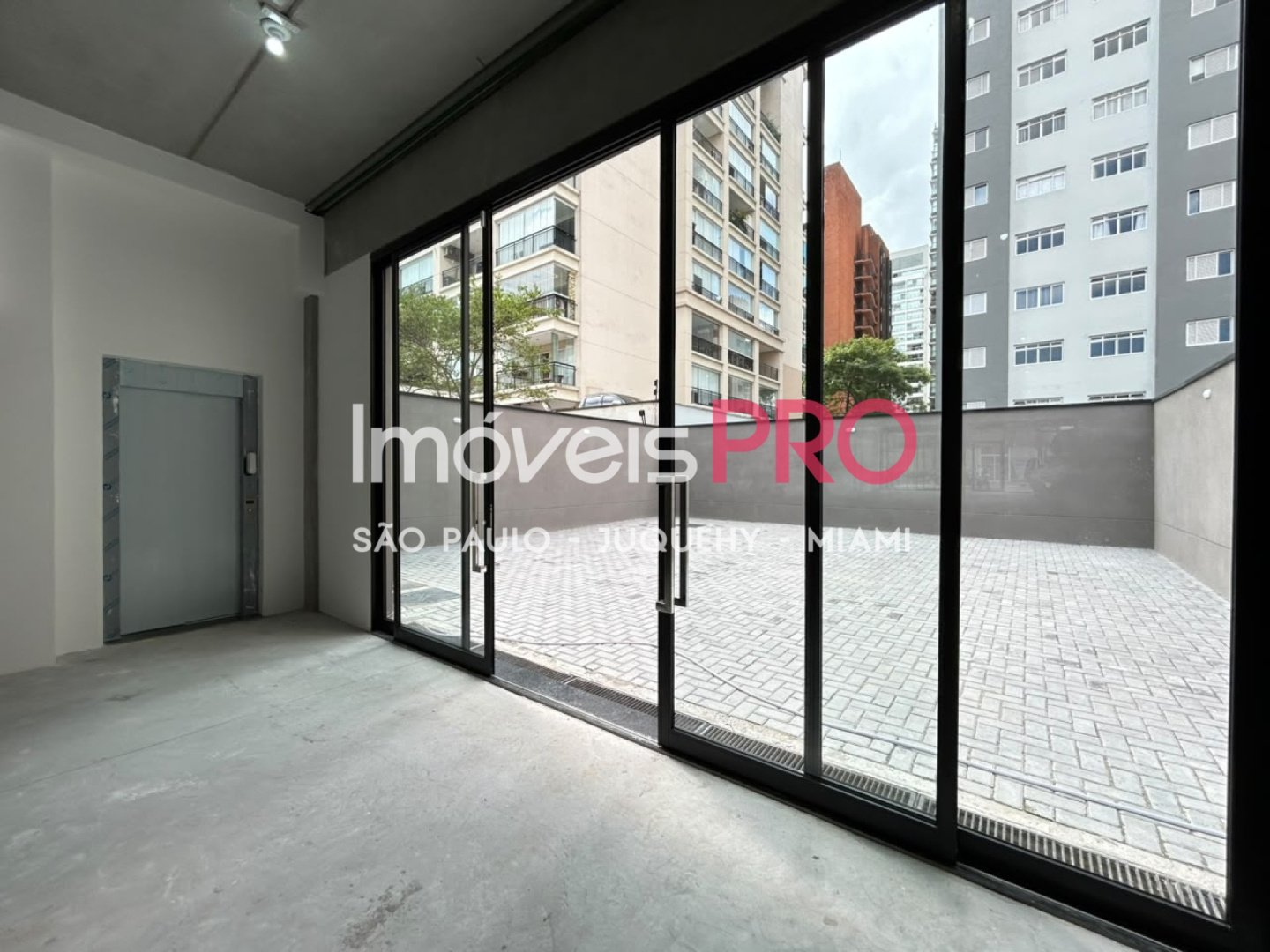 Loja para Alugar, Planalto Paulista | Cód: IP41432 — 