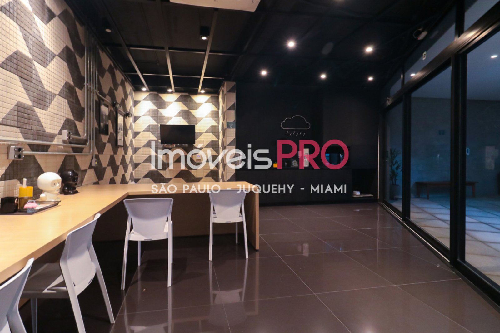 Apartamento para Vender, Vila Olímpia | Cód: IP41433 — 