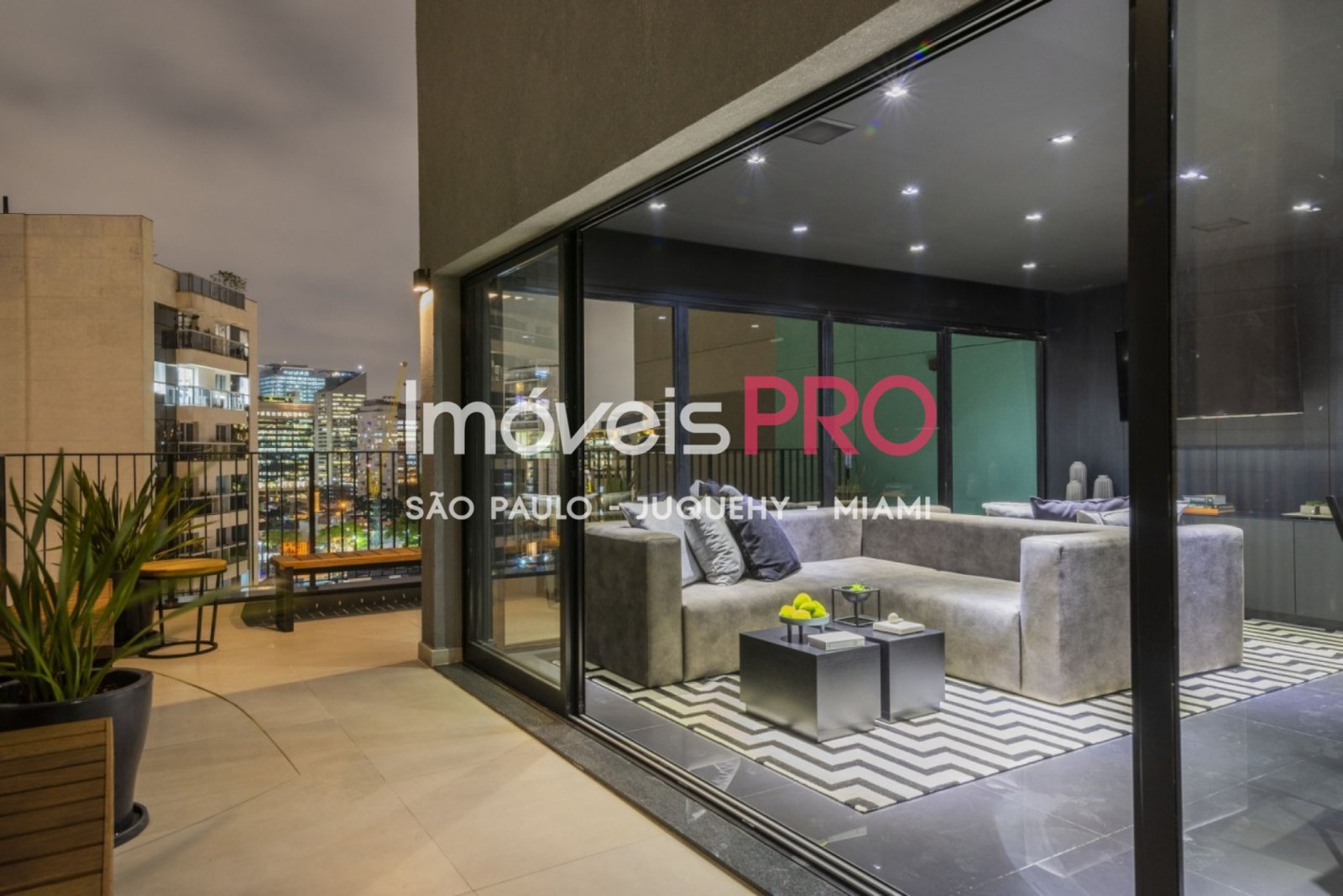 Apartamento para Vender, Vila Olímpia | Cód: IP41433 — 