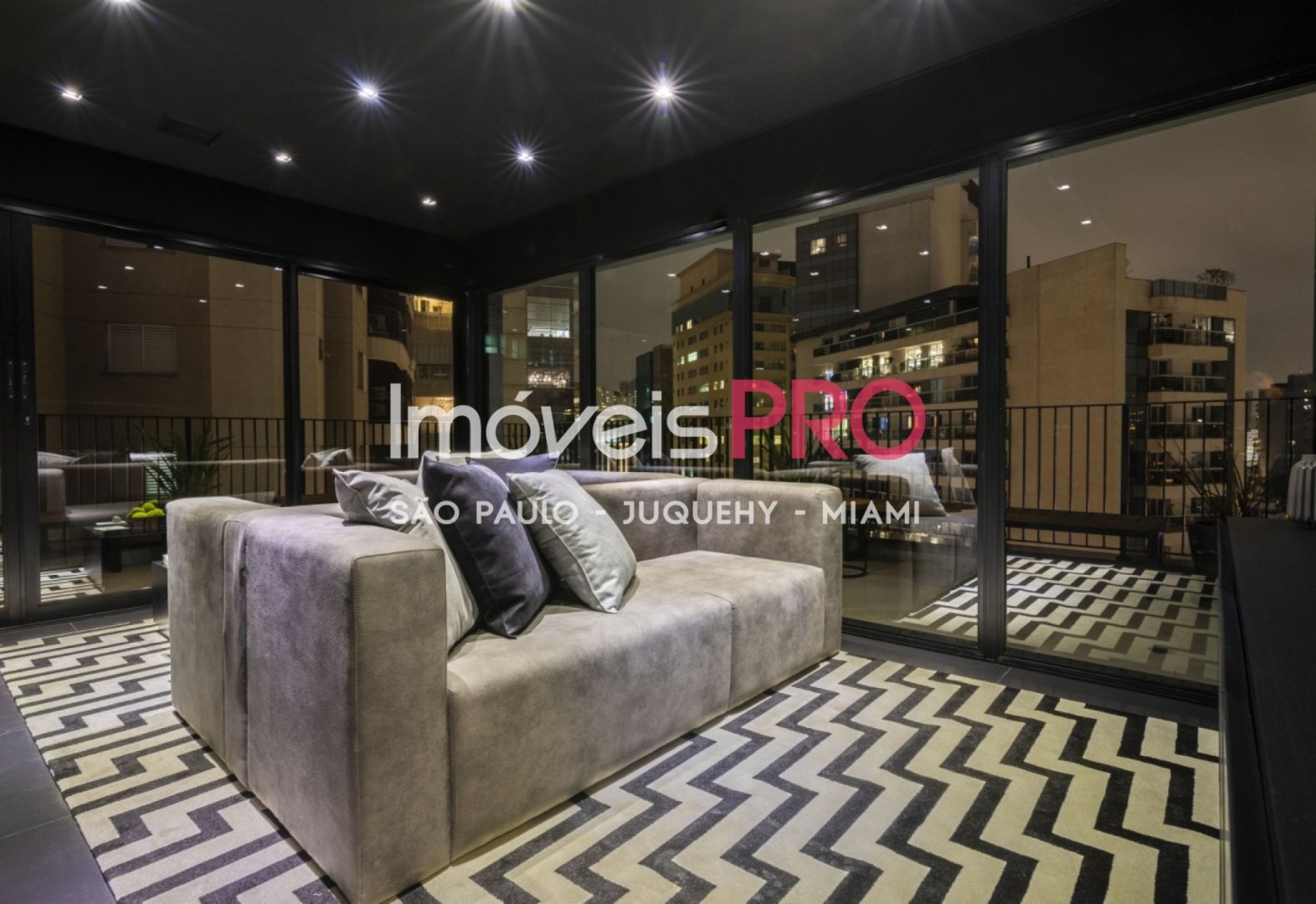 Apartamento para Vender, Vila Olímpia | Cód: IP41433 — 