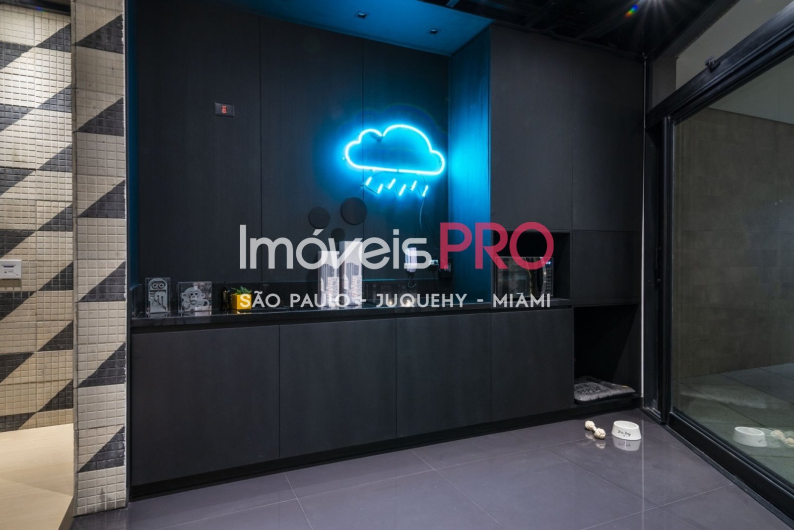 Apartamento para Vender, Vila Olímpia | Cód: IP41433 — 