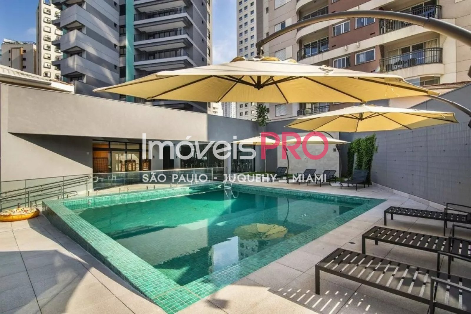 Apartamento de 2 quartos, 84 m², à venda em Vila Olímpia — foto 2