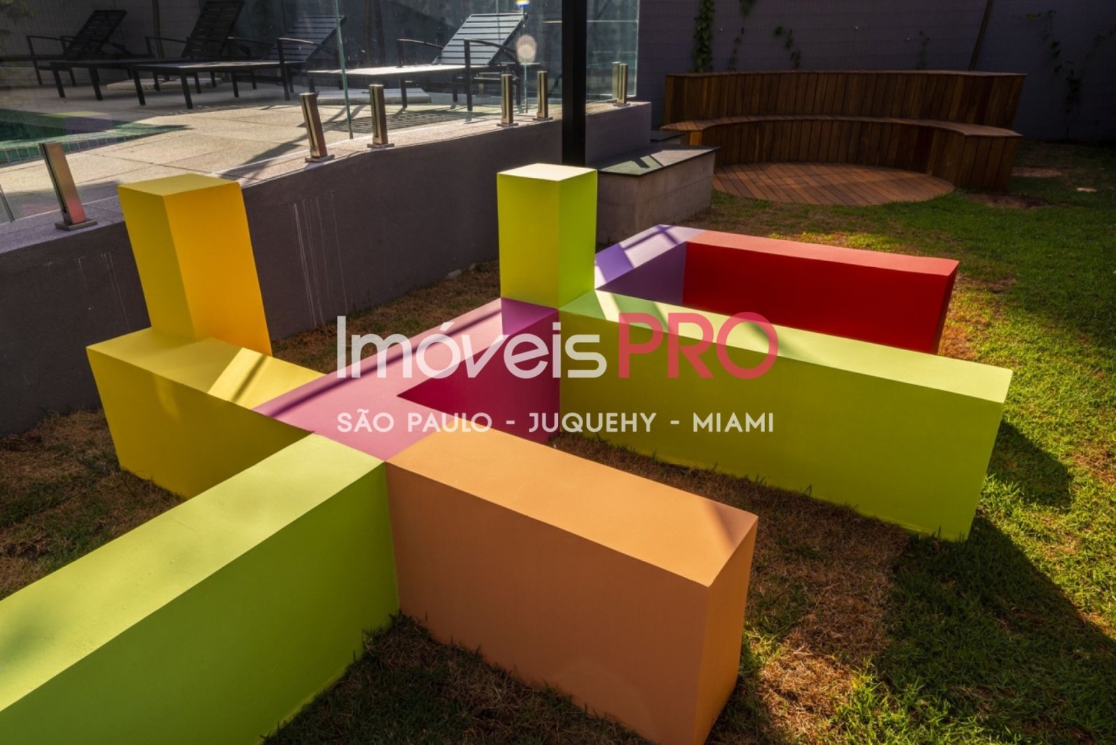 Apartamento de 2 quartos, 84 m², à venda em Vila Olímpia — foto 4