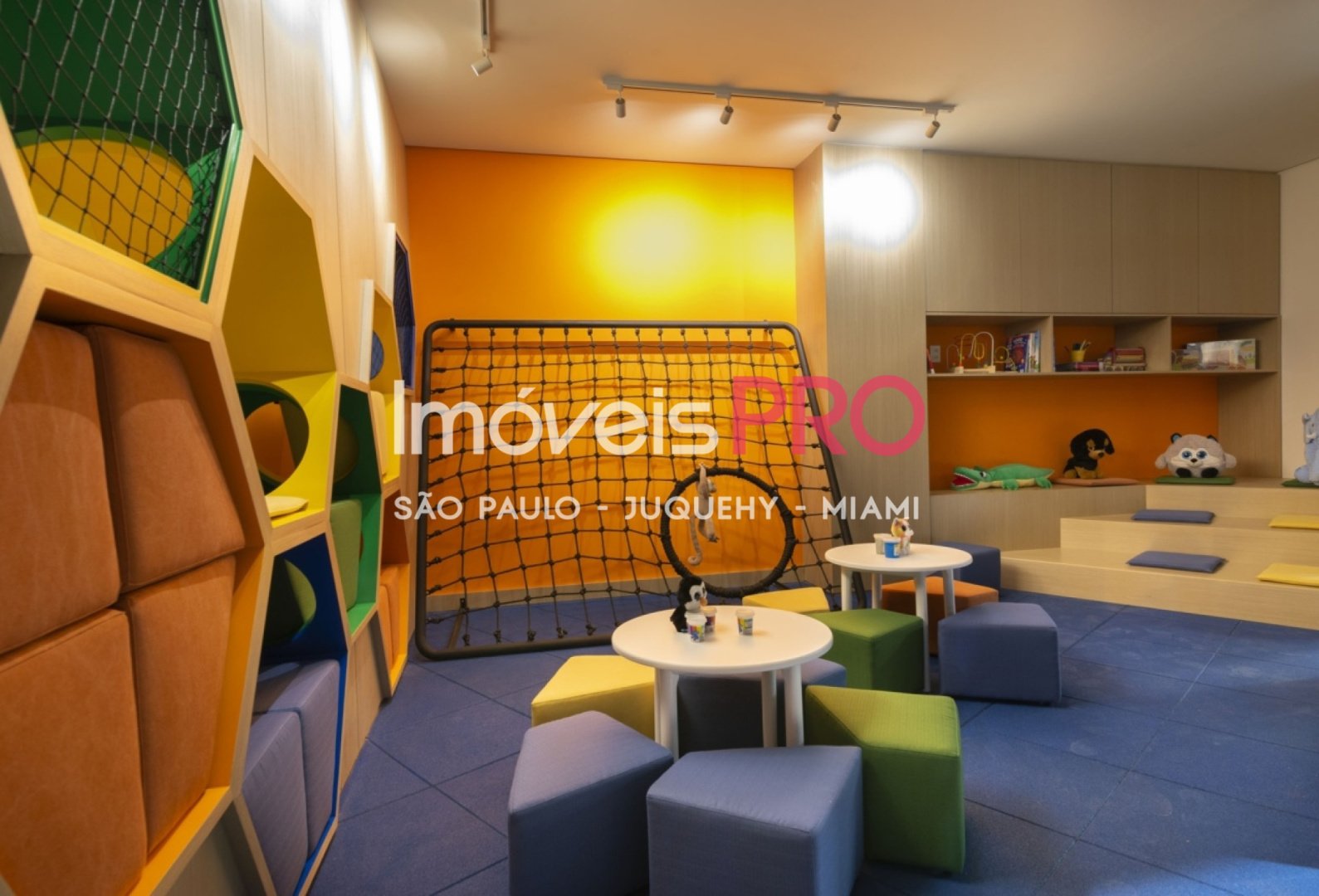 Apartamento de 2 quartos, 84 m², à venda em Vila Olímpia — foto 5