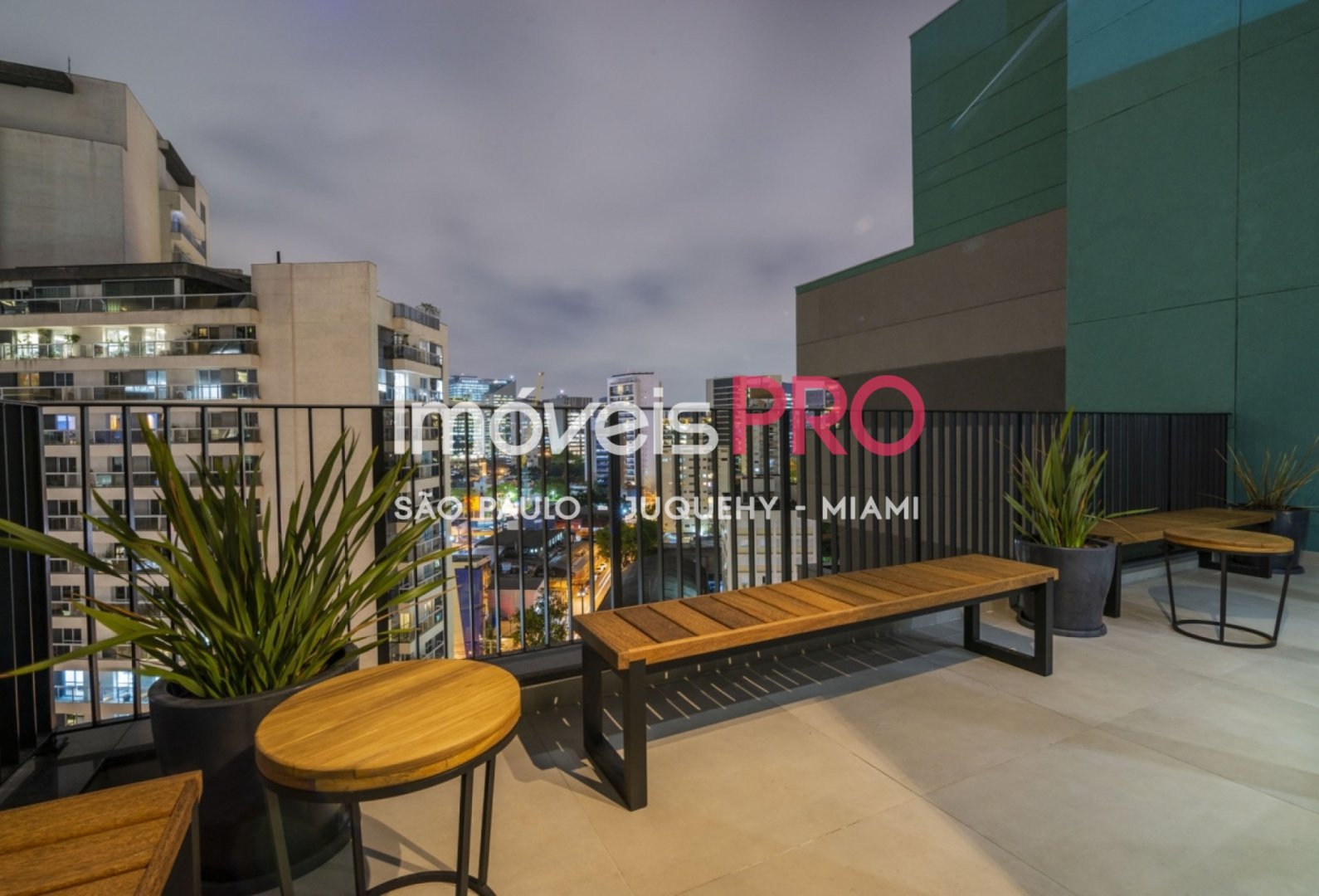 Apartamento de 2 quartos, 84 m², à venda em Vila Olímpia — foto 7