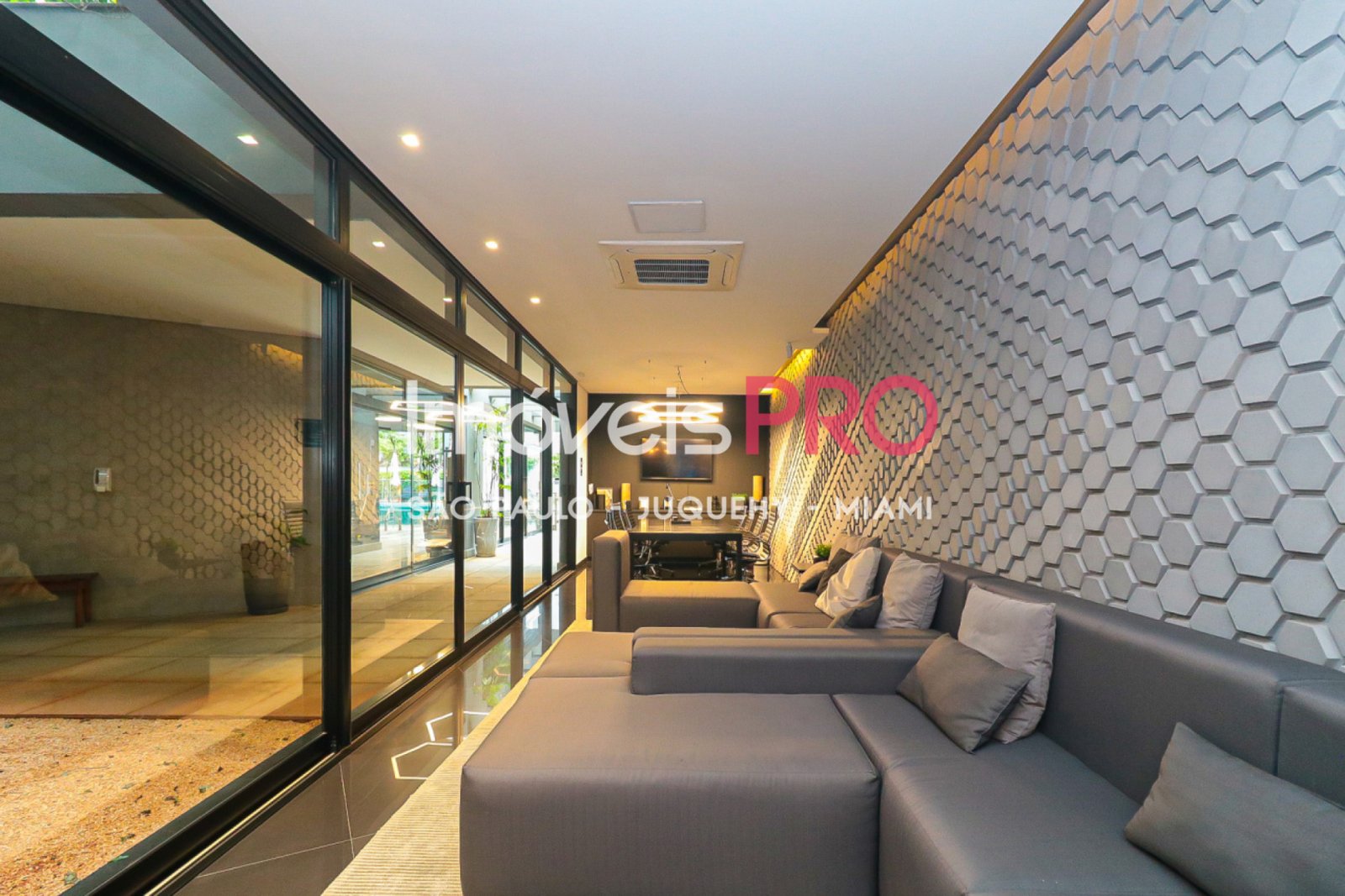 Apartamento para Vender, Vila Olímpia | Cód: IP41433 — 