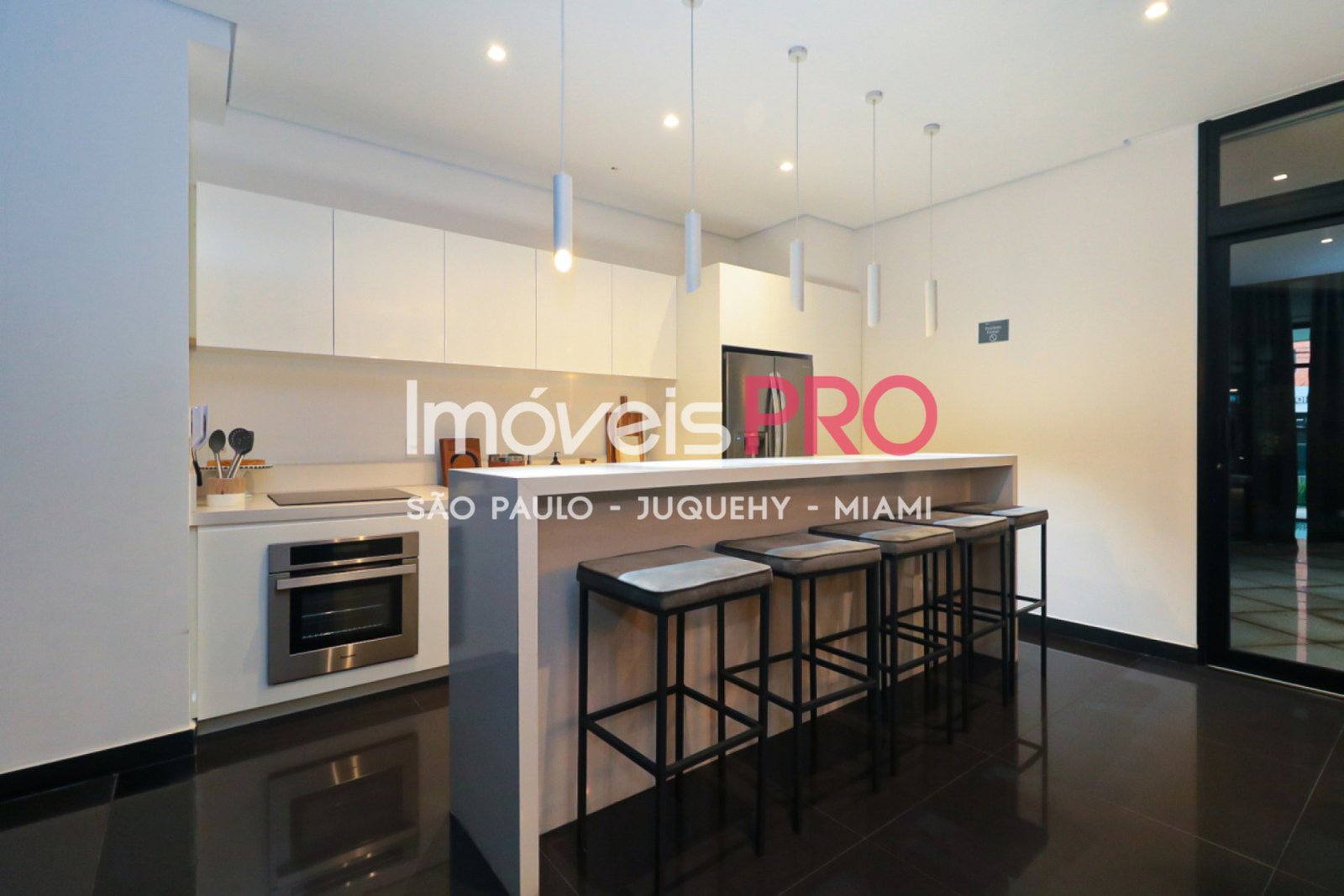 Apartamento para Vender, Vila Olímpia | Cód: IP41433 — 