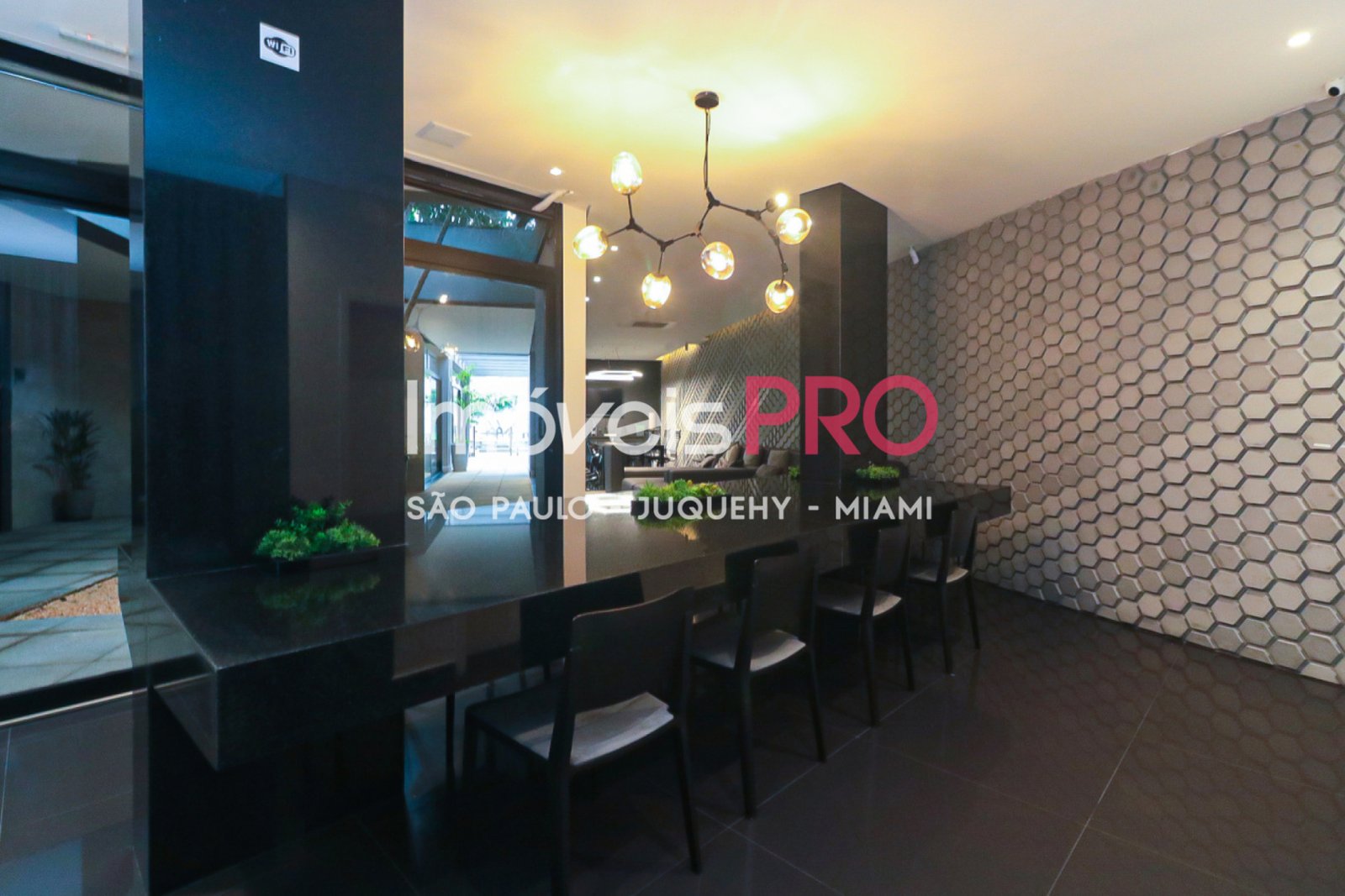 Apartamento para Vender, Vila Olímpia | Cód: IP41433 — 