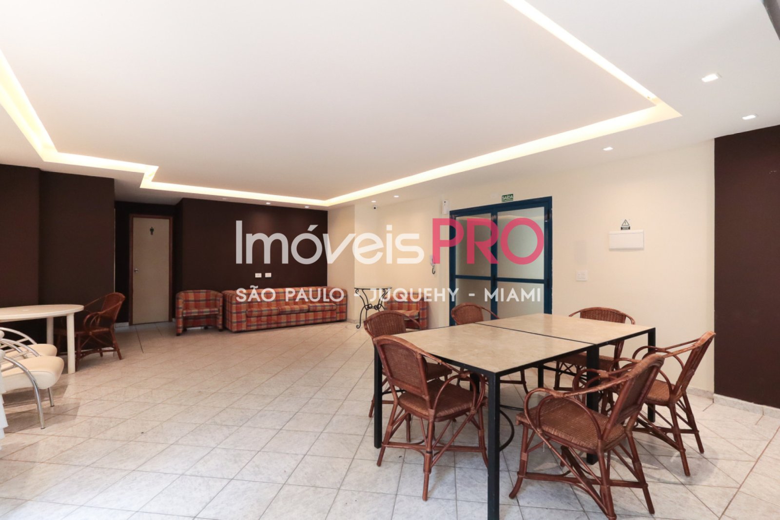 Apartamento de 2 quartos, 70 m², à venda em Moema — foto 3