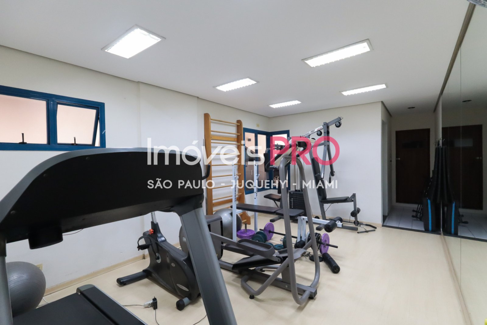 Apartamento de 2 quartos, 70 m², à venda em Moema — foto 4