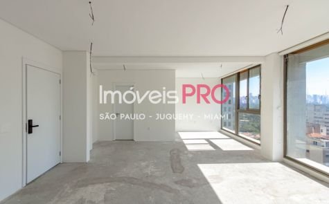 Apartamento em Jardim Europa — foto 1 (Ref. IP41436)