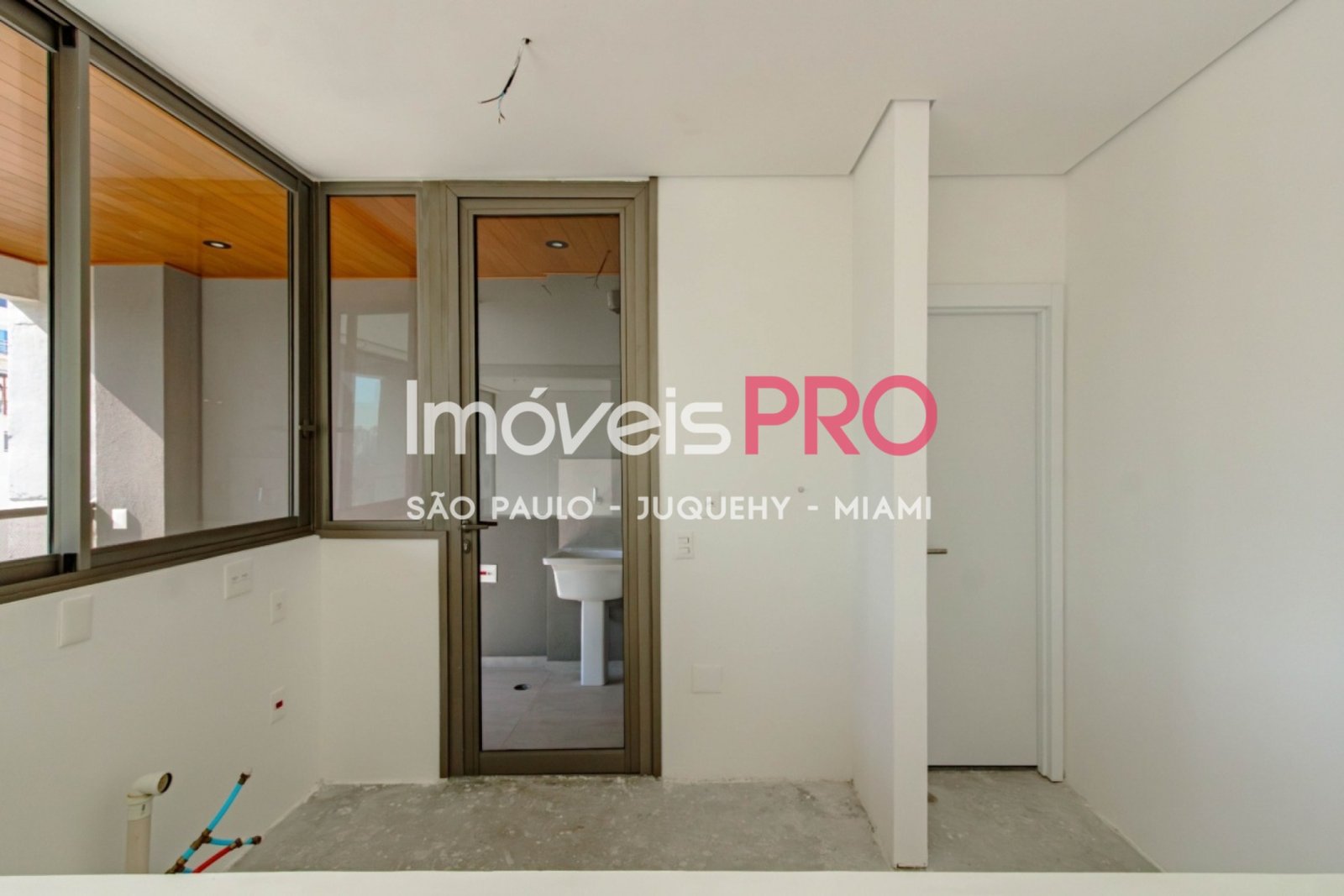 Apartamento para Vender, Jardim Europa | Cód: IP41436 — 