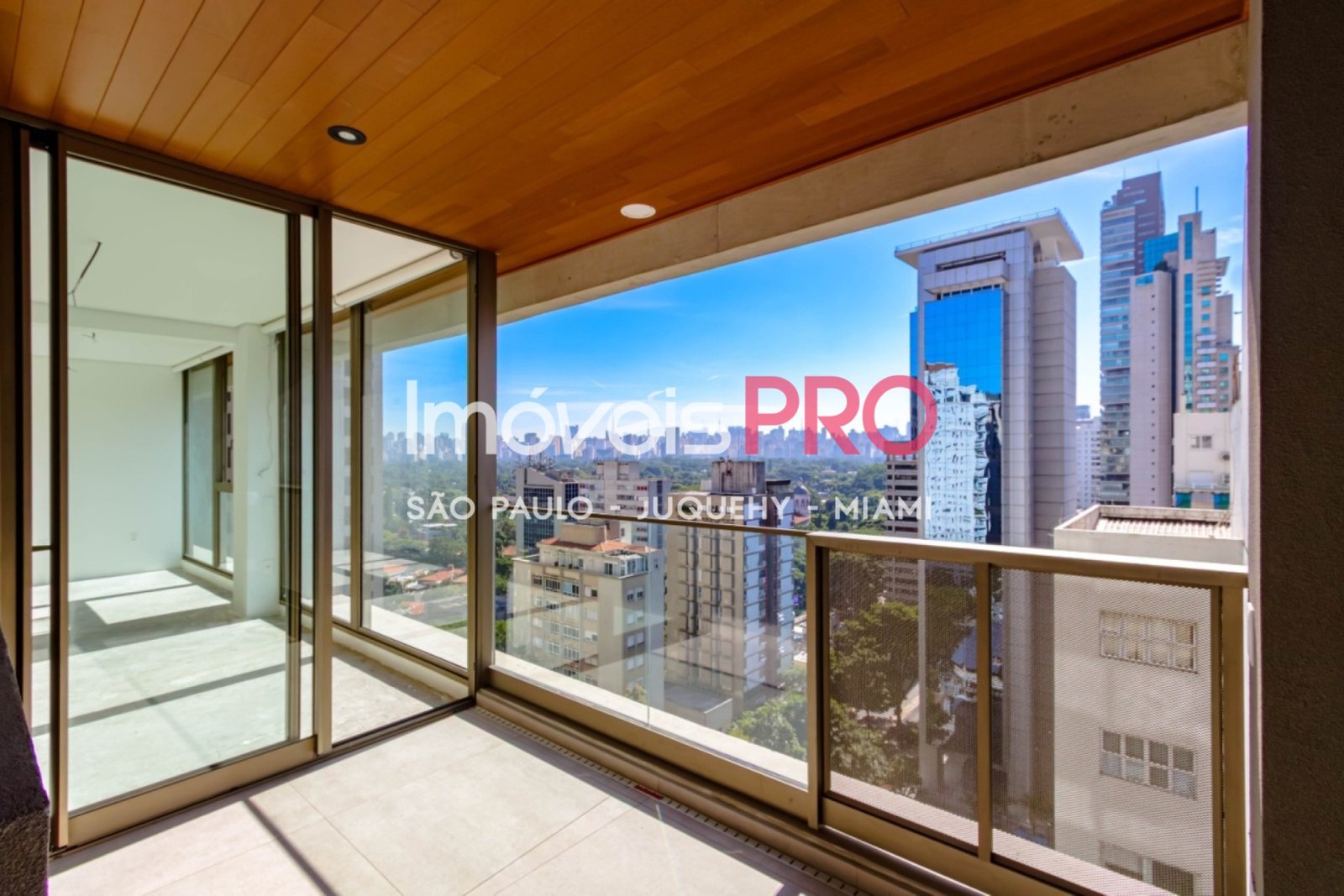 Apartamento para Vender, Jardim Europa | Cód: IP41436 — 