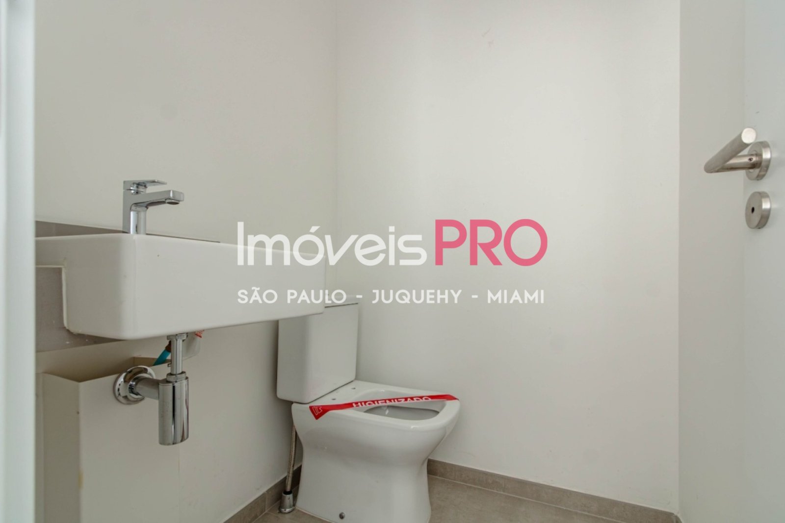 Apartamento para Vender, Jardim Europa | Cód: IP41436 — 
