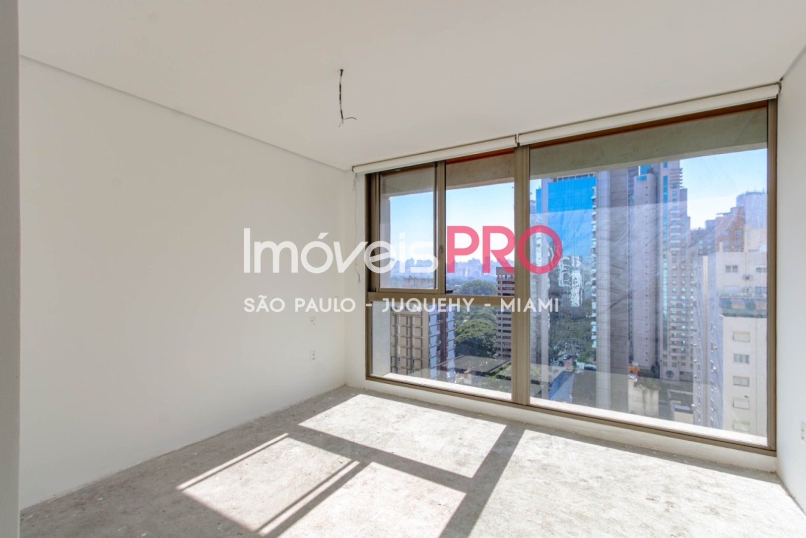 Apartamento para Vender, Jardim Europa | Cód: IP41436 — 