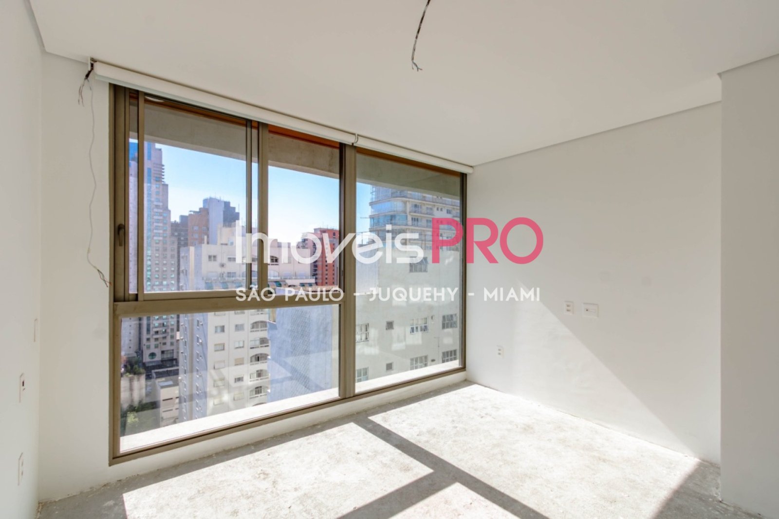 Apartamento para Vender, Jardim Europa | Cód: IP41436 — 
