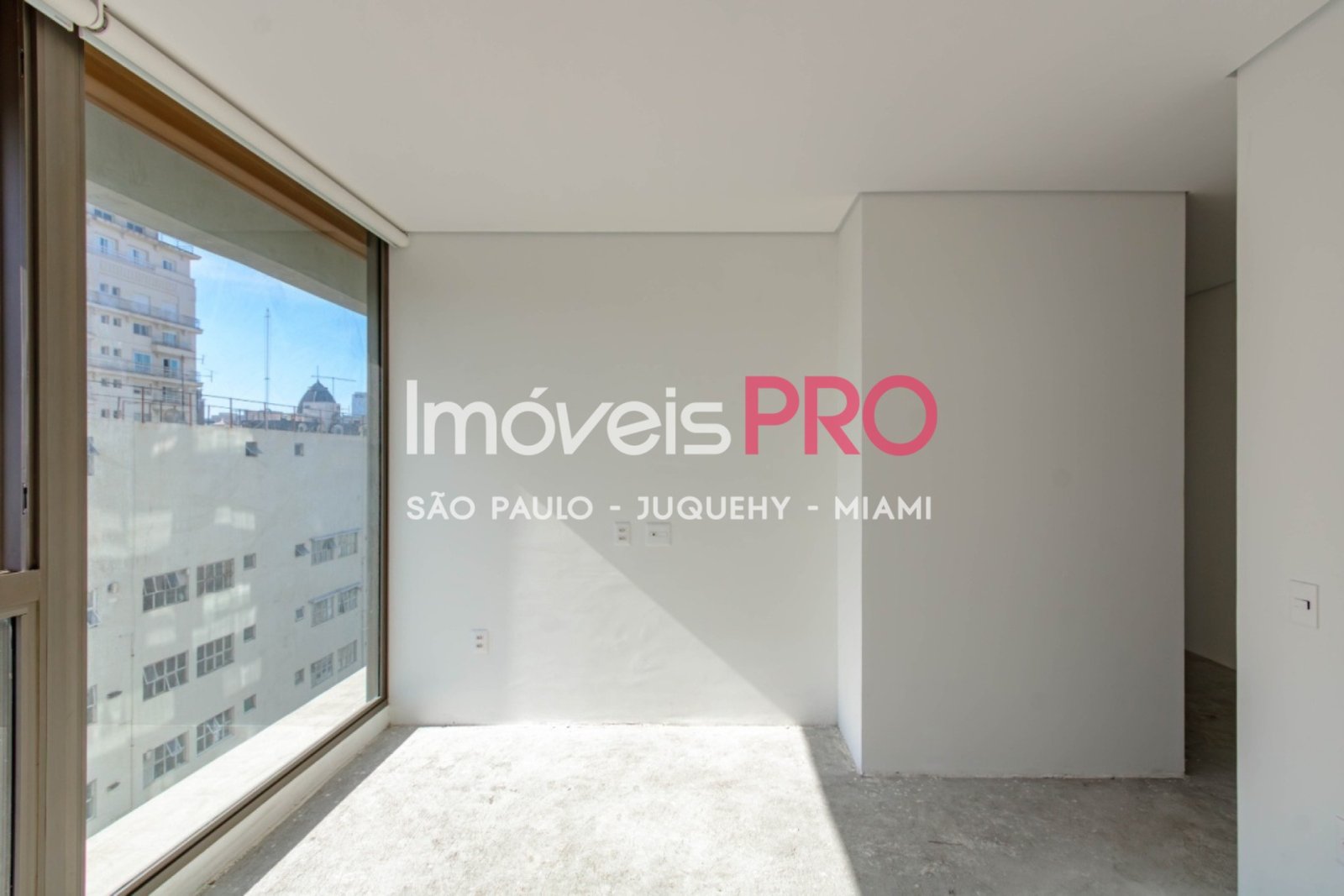 Apartamento para Vender, Jardim Europa | Cód: IP41436 — 