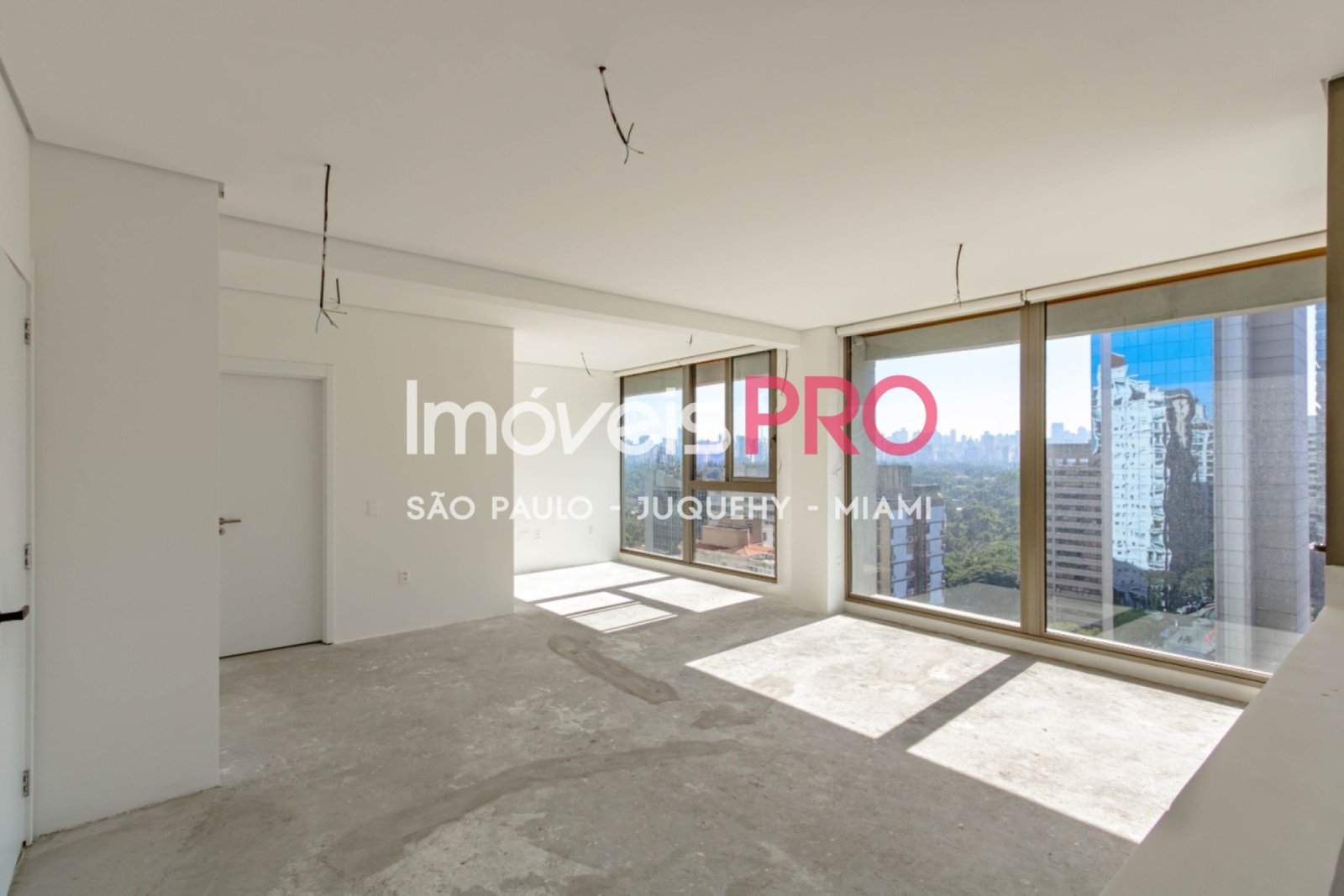 Apartamento de 2 quartos, 87 m², à venda em Jardim Europa — foto 2