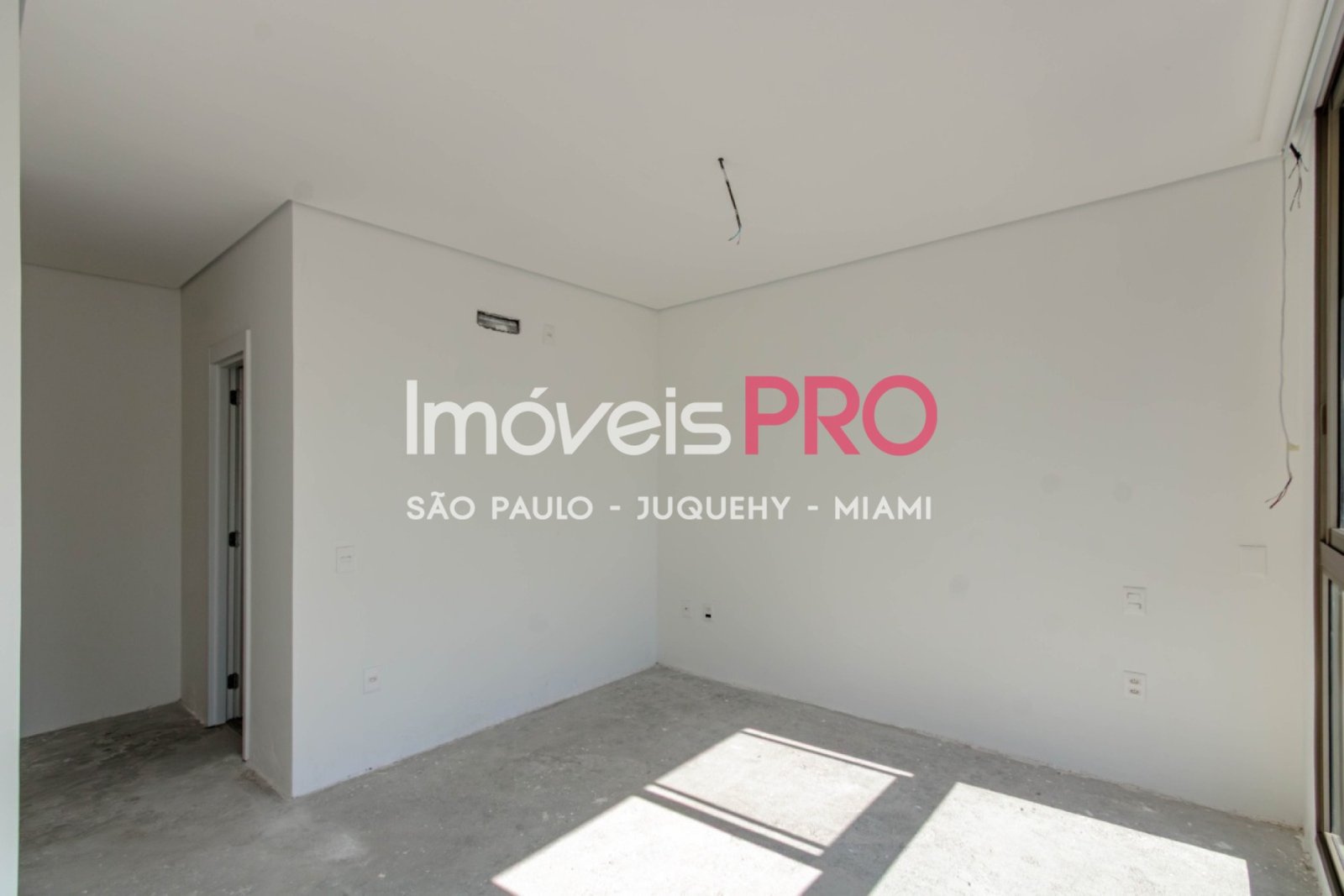 Apartamento para Vender, Jardim Europa | Cód: IP41436 — 