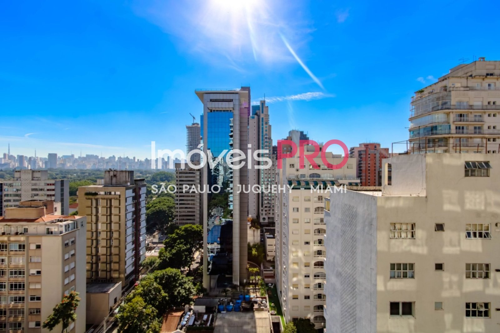 Apartamento para Vender, Jardim Europa | Cód: IP41436 — 