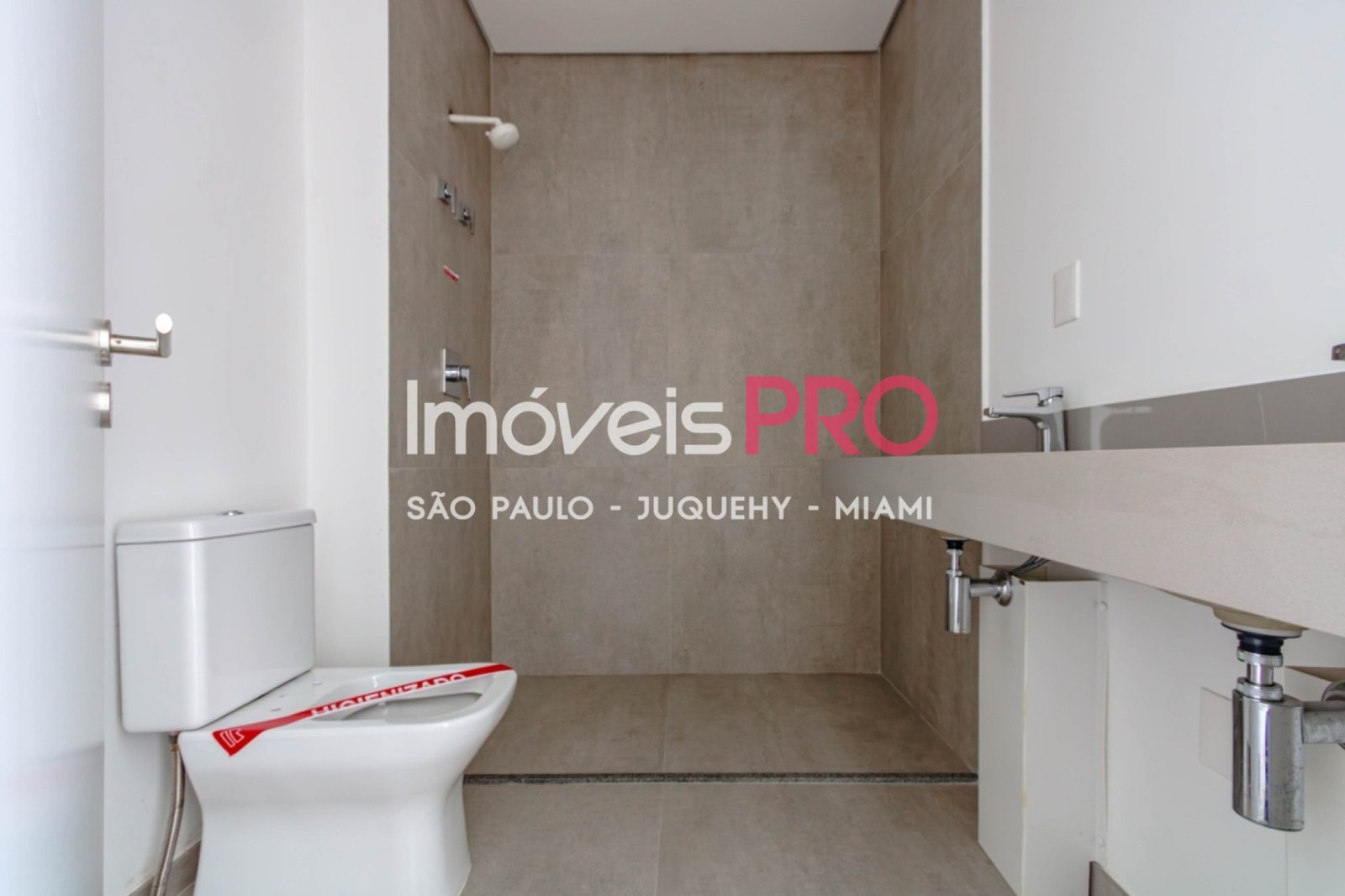 Apartamento para Vender, Jardim Europa | Cód: IP41436 — 