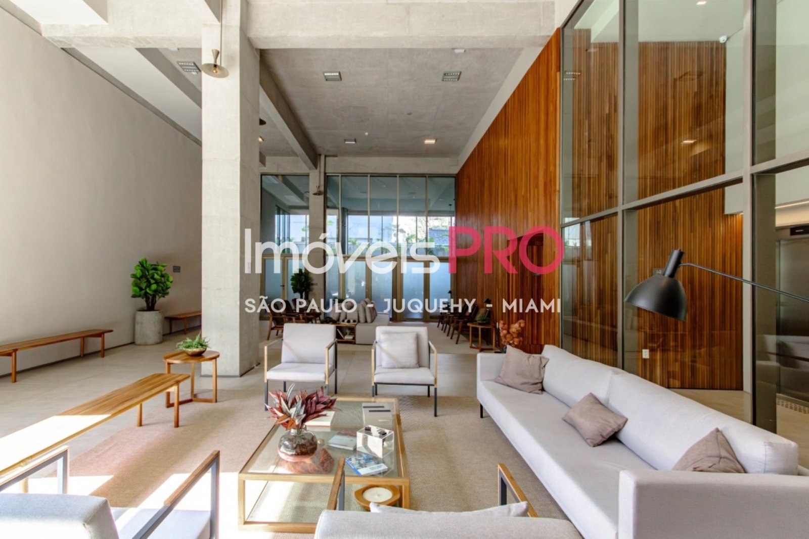 Apartamento para Vender, Jardim Europa | Cód: IP41436 — 