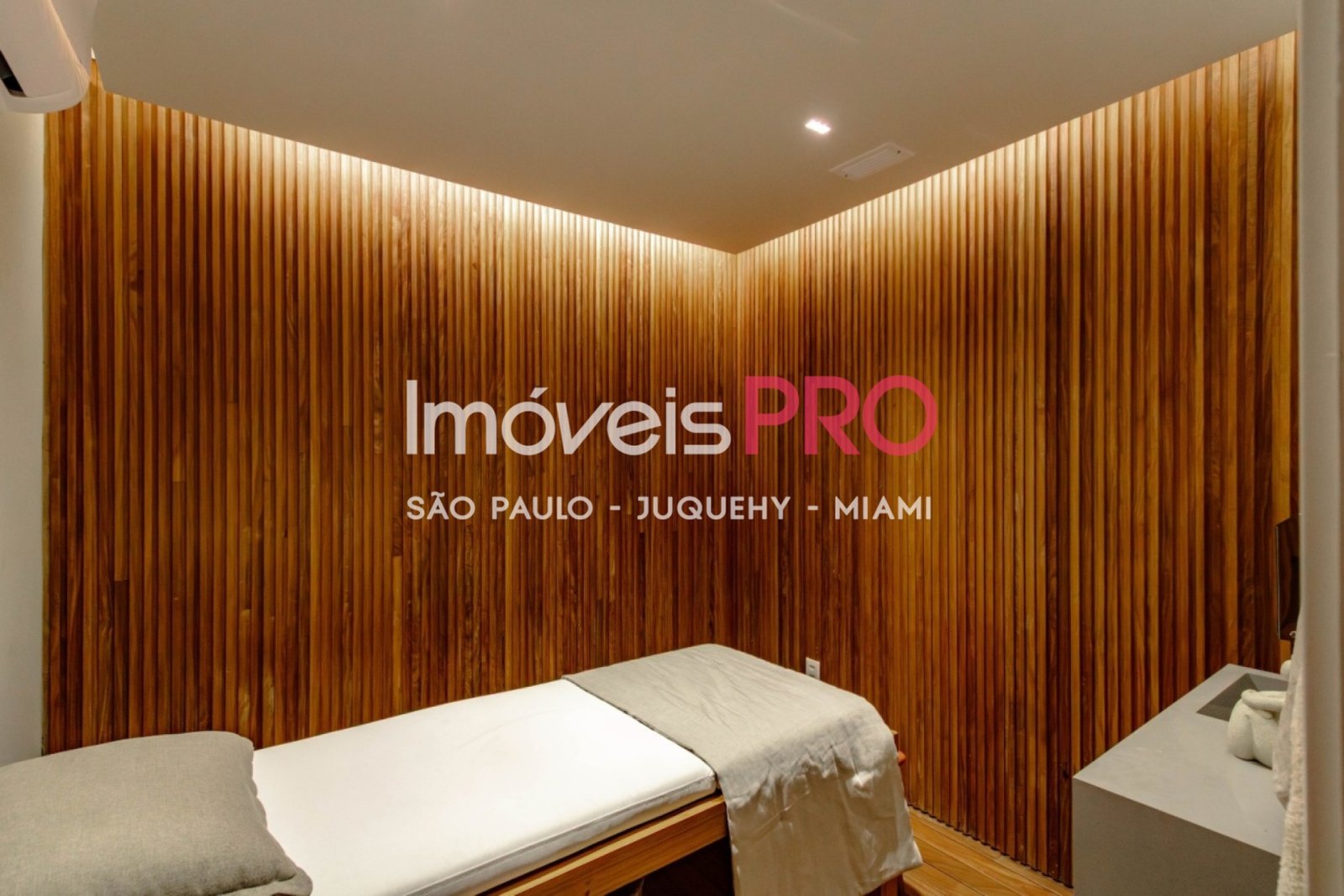 Apartamento para Vender, Jardim Europa | Cód: IP41436 — 