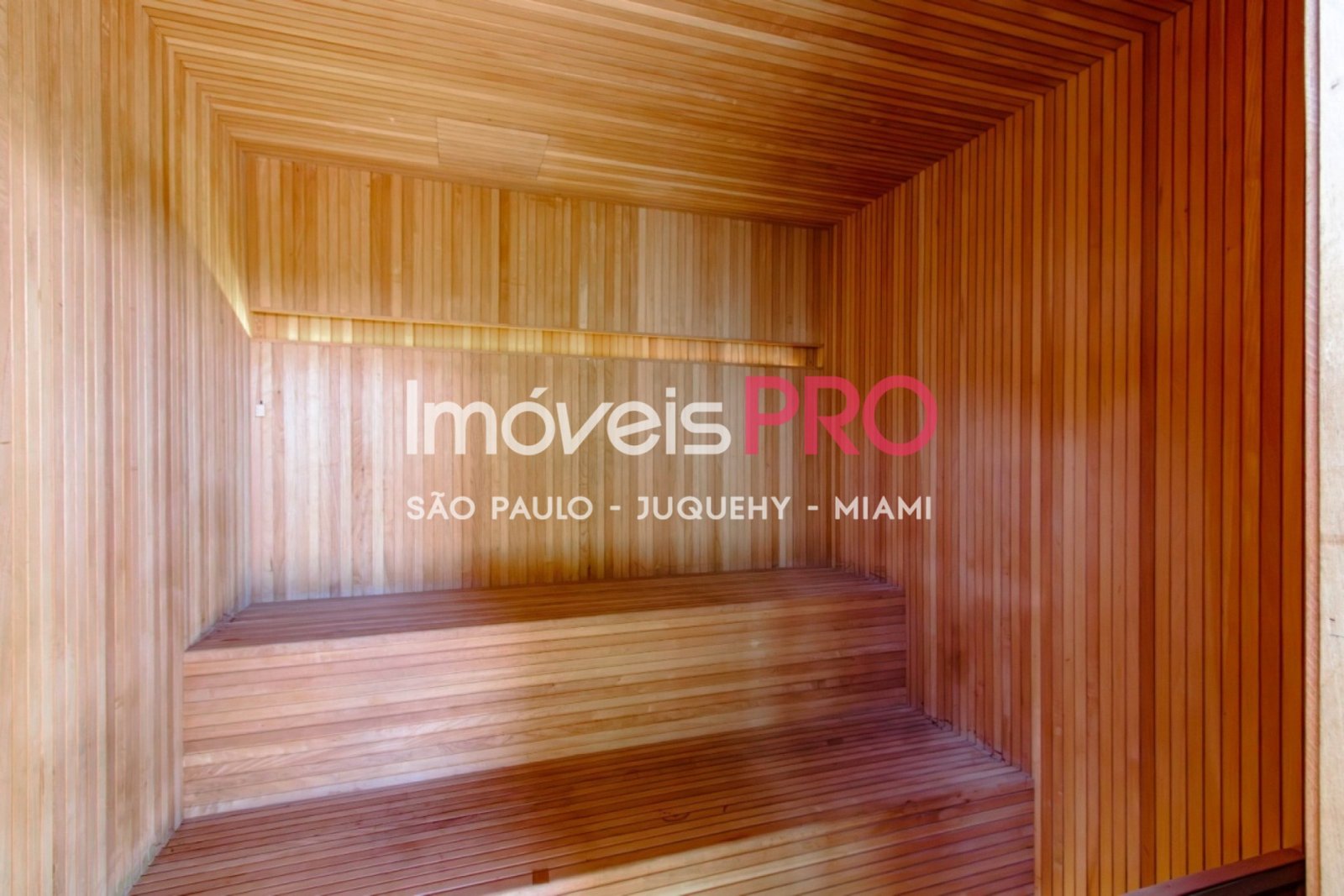 Apartamento para Vender, Jardim Europa | Cód: IP41436 — 