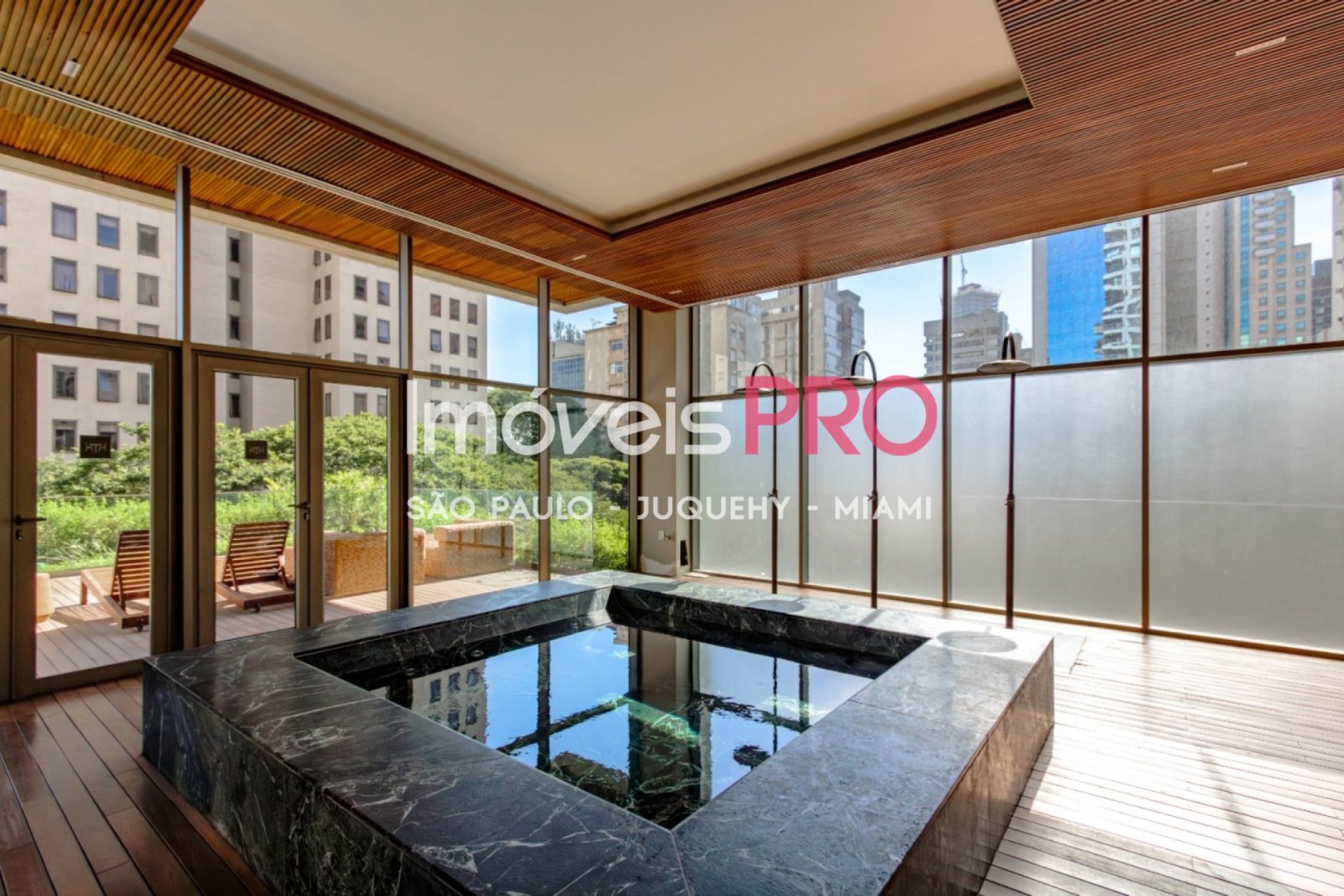 Apartamento para Vender, Jardim Europa | Cód: IP41436 — 