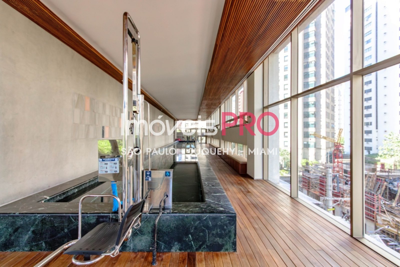 Apartamento para Vender, Jardim Europa | Cód: IP41436 — 