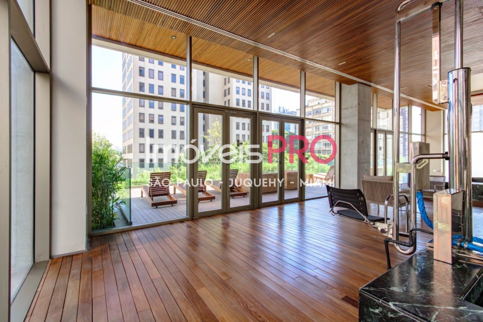 Apartamento para Vender, Jardim Europa | Cód: IP41436 — 
