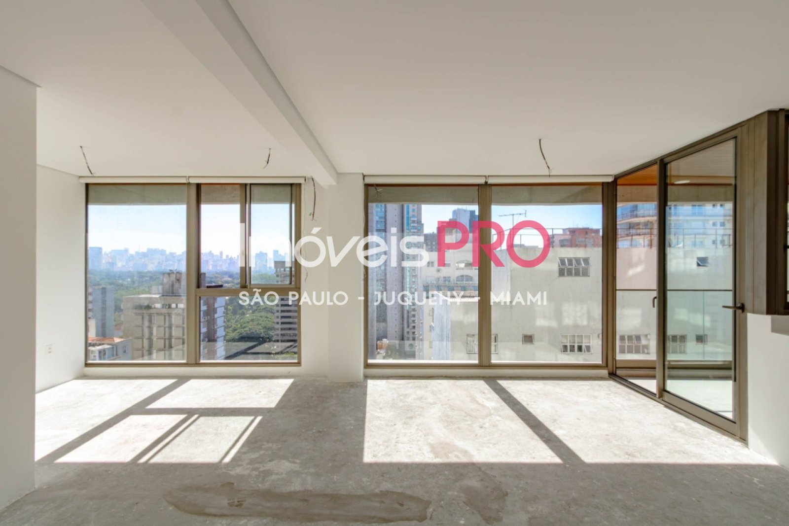 Apartamento de 2 quartos, 87 m², à venda em Jardim Europa — foto 3