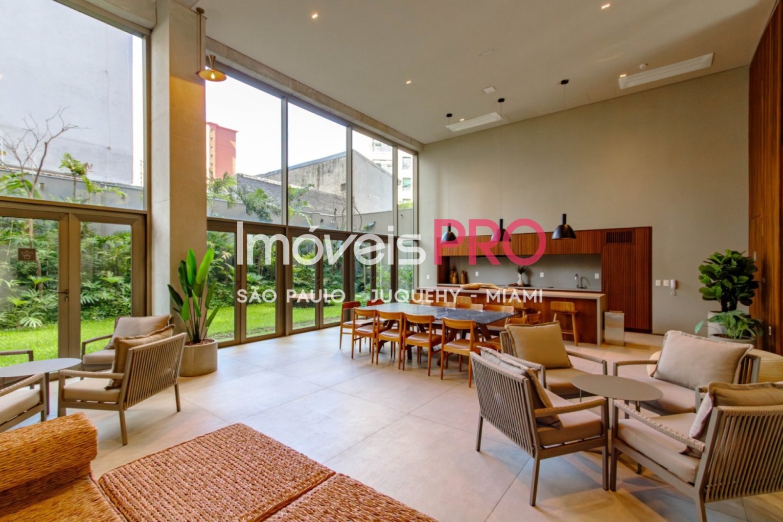 Apartamento para Vender, Jardim Europa | Cód: IP41436 — 