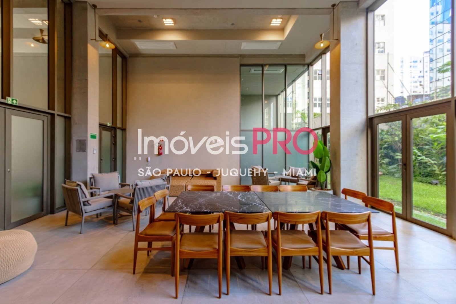 Apartamento para Vender, Jardim Europa | Cód: IP41436 — 