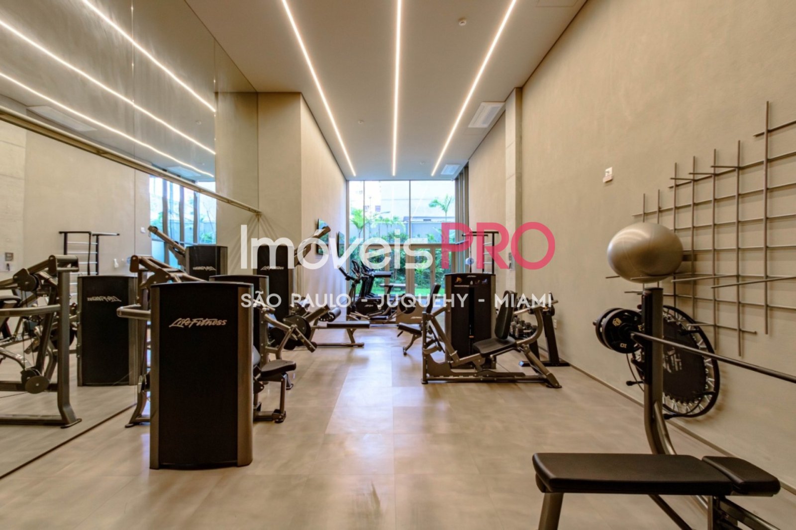 Apartamento para Vender, Jardim Europa | Cód: IP41436 — 