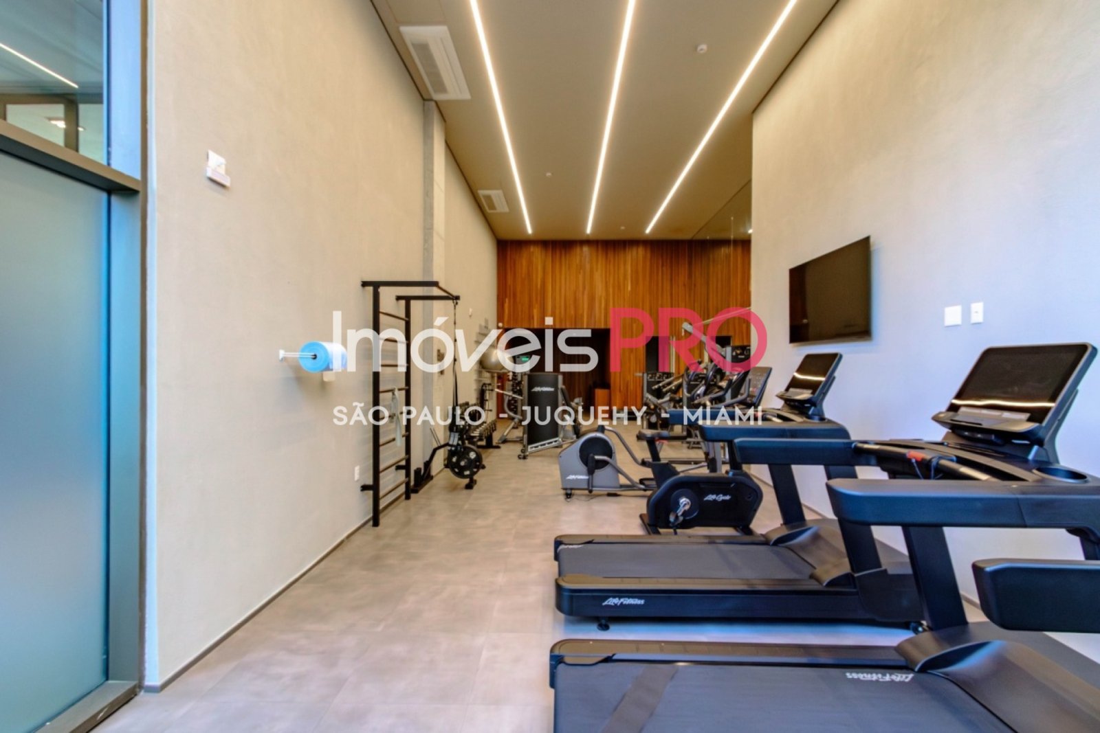 Apartamento para Vender, Jardim Europa | Cód: IP41436 — 