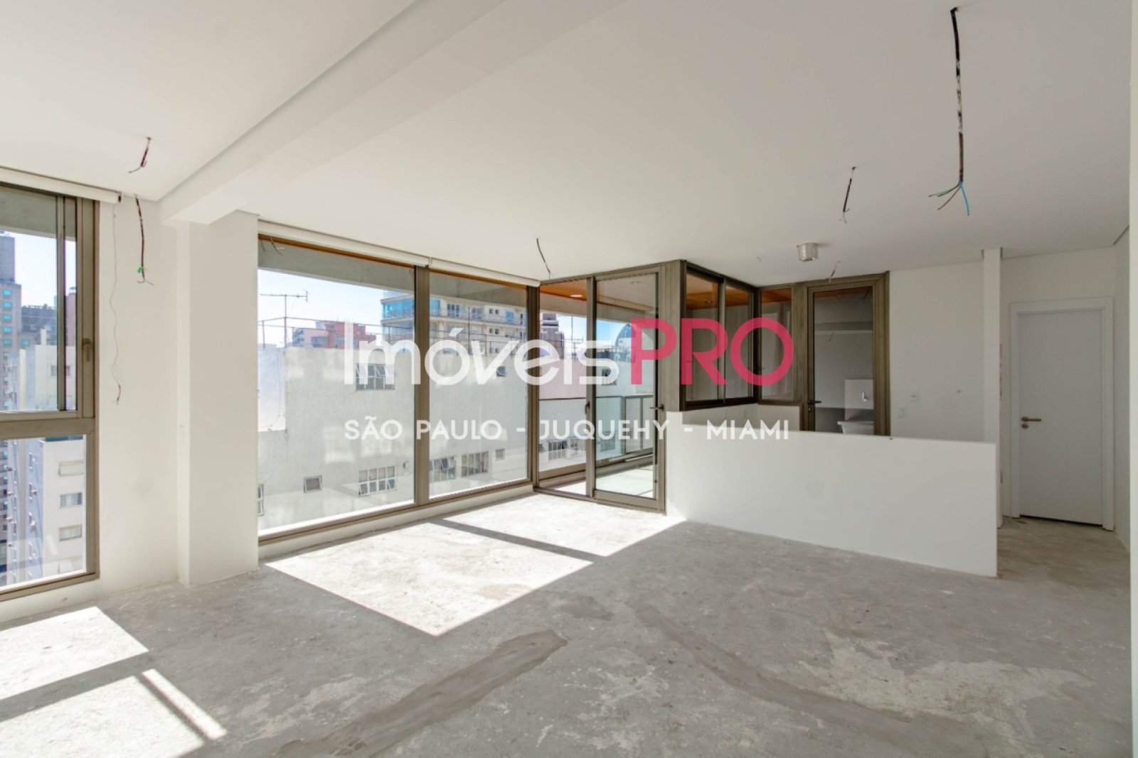 Apartamento de 2 quartos, 87 m², à venda em Jardim Europa — foto 4