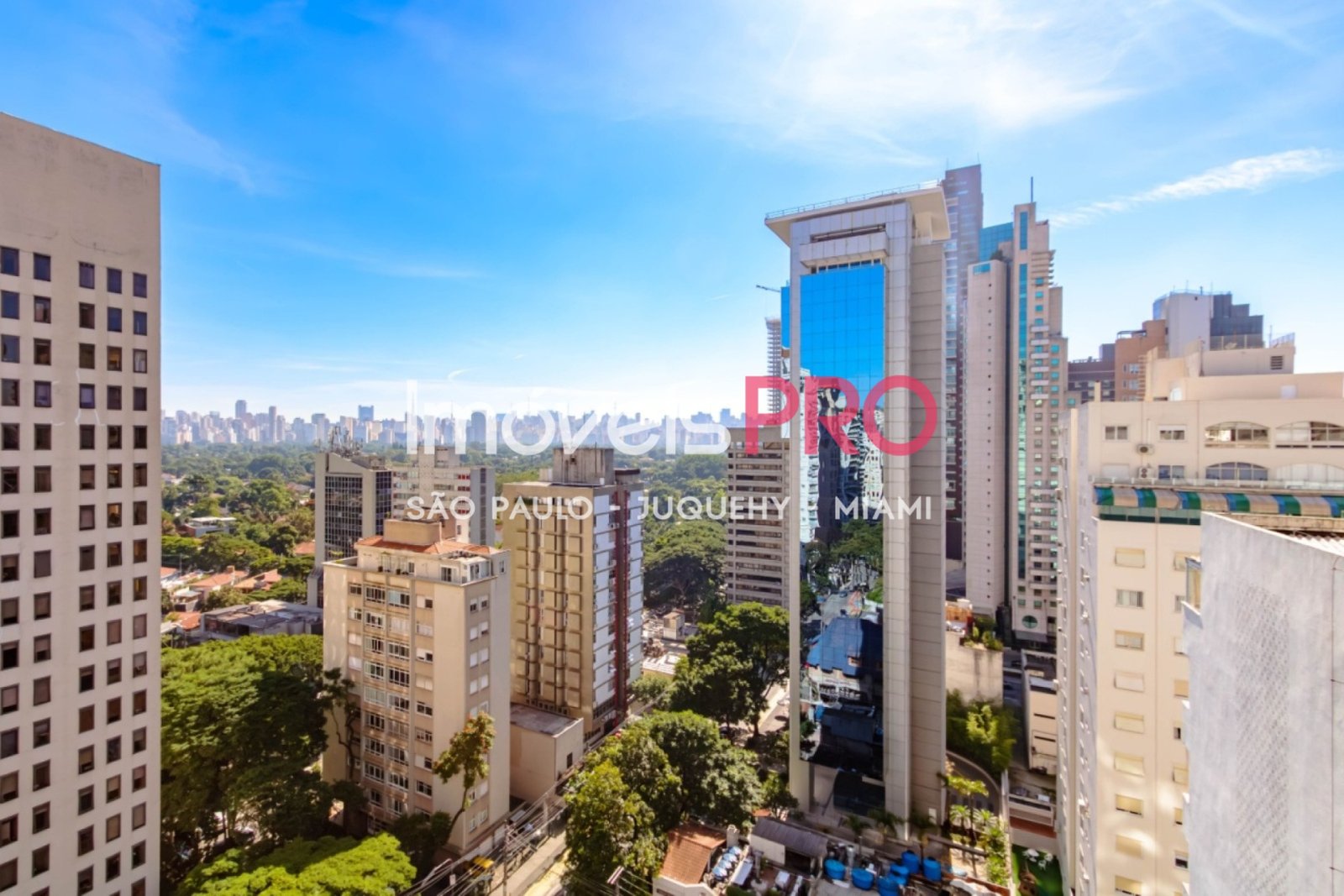 Apartamento para Vender, Jardim Europa | Cód: IP41436 — 