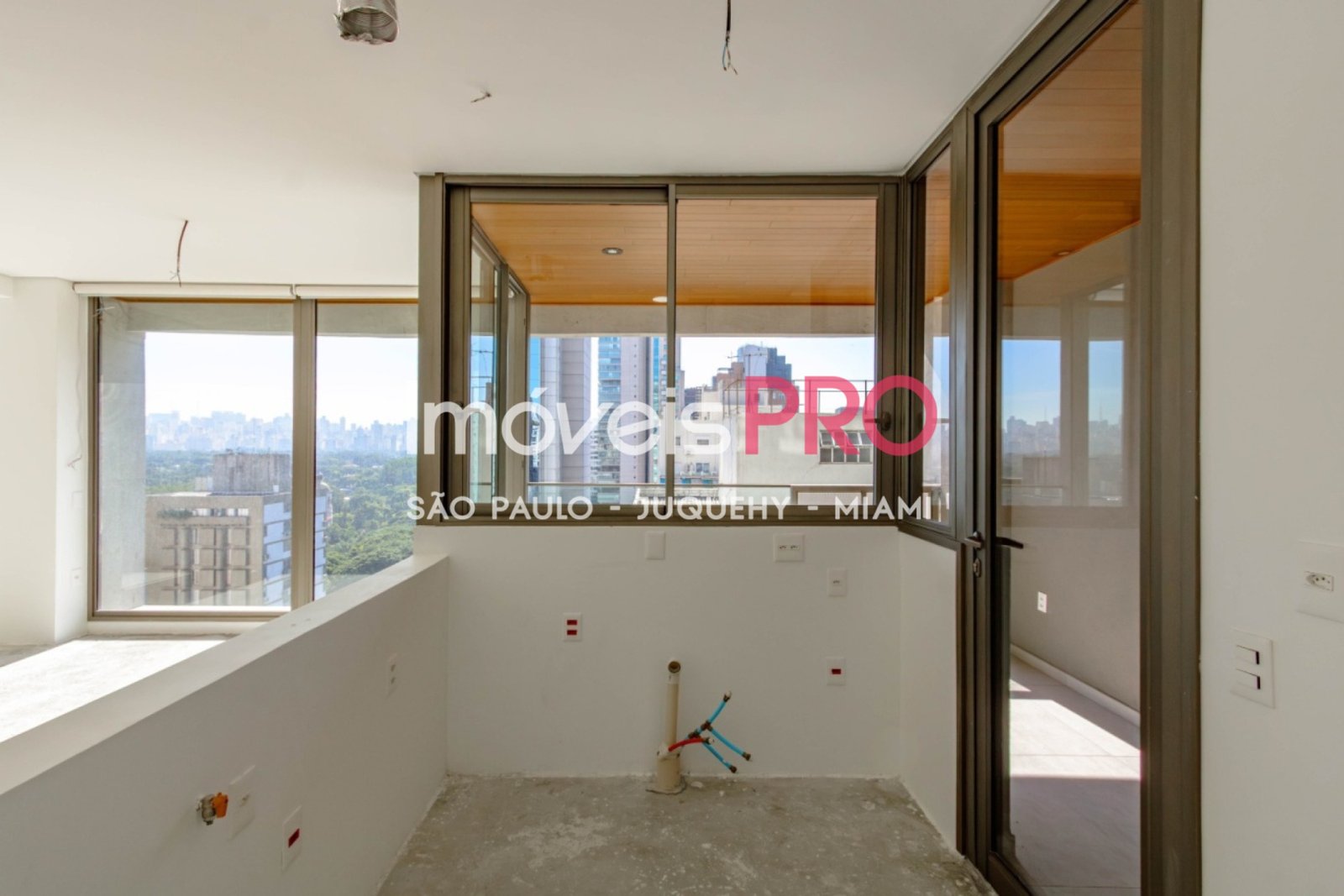 Apartamento para Vender, Jardim Europa | Cód: IP41436 — 