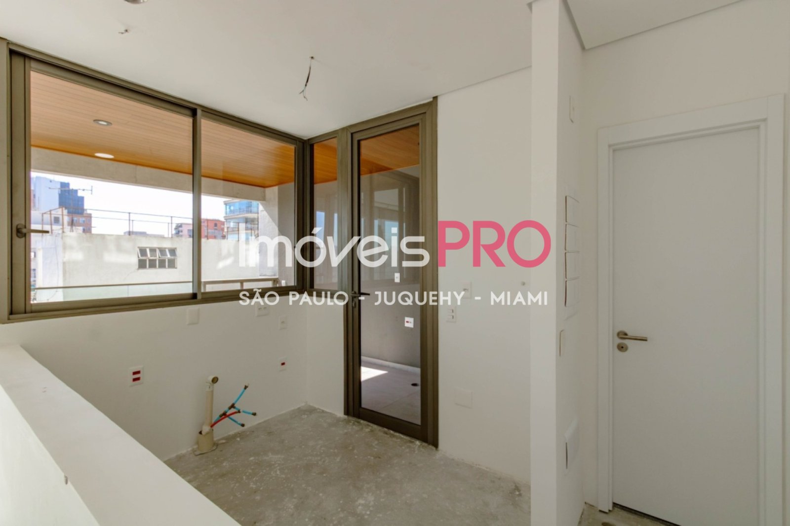 Apartamento para Vender, Jardim Europa | Cód: IP41436 — 