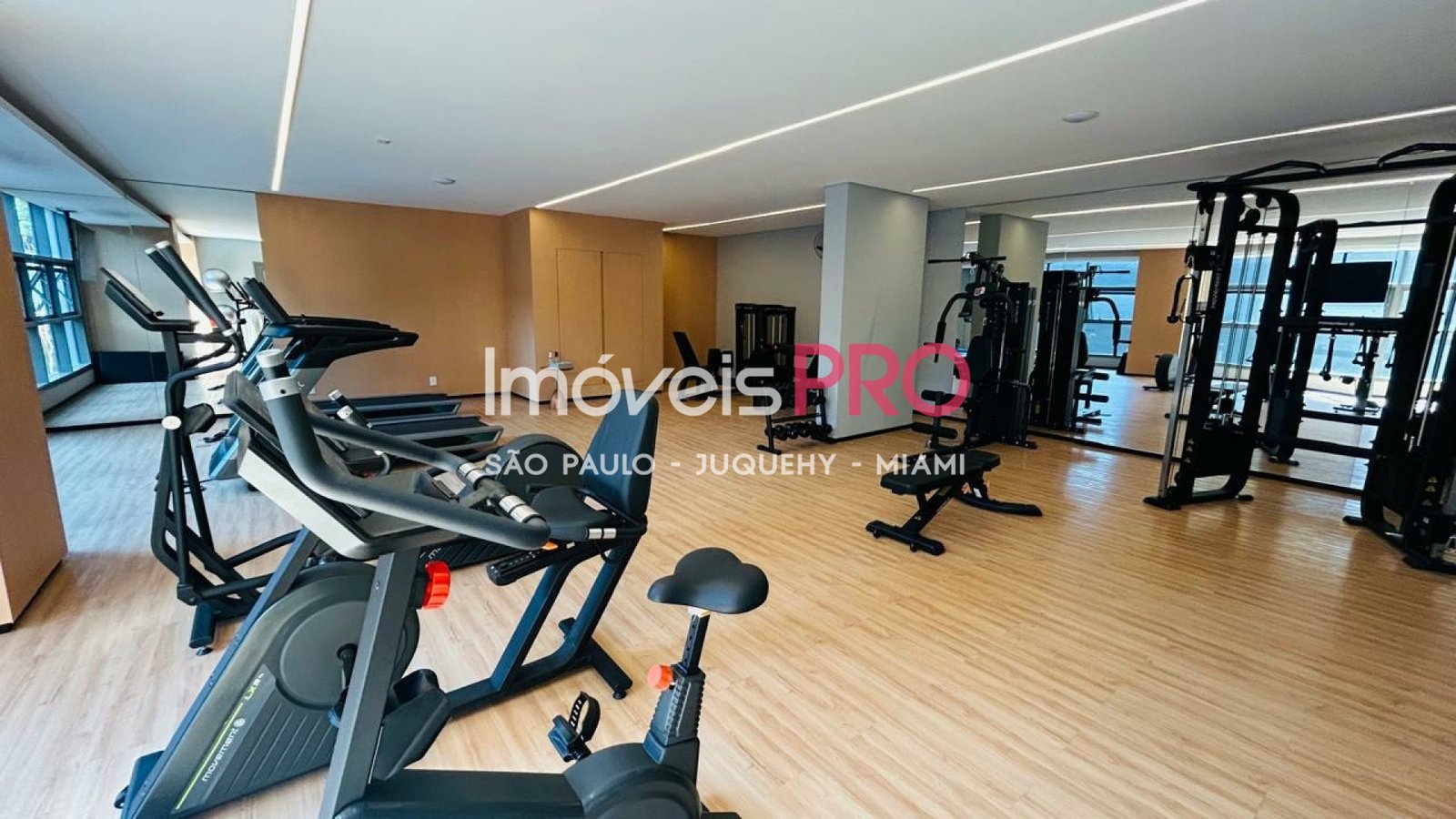 Apartamento para Vender, Jardim Prudência | Cód: IP41437 — 