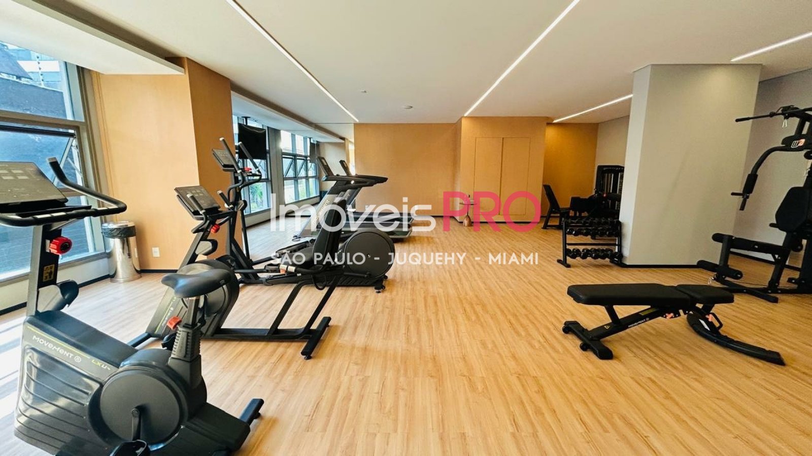 Apartamento para Vender, Jardim Prudência | Cód: IP41437 — 