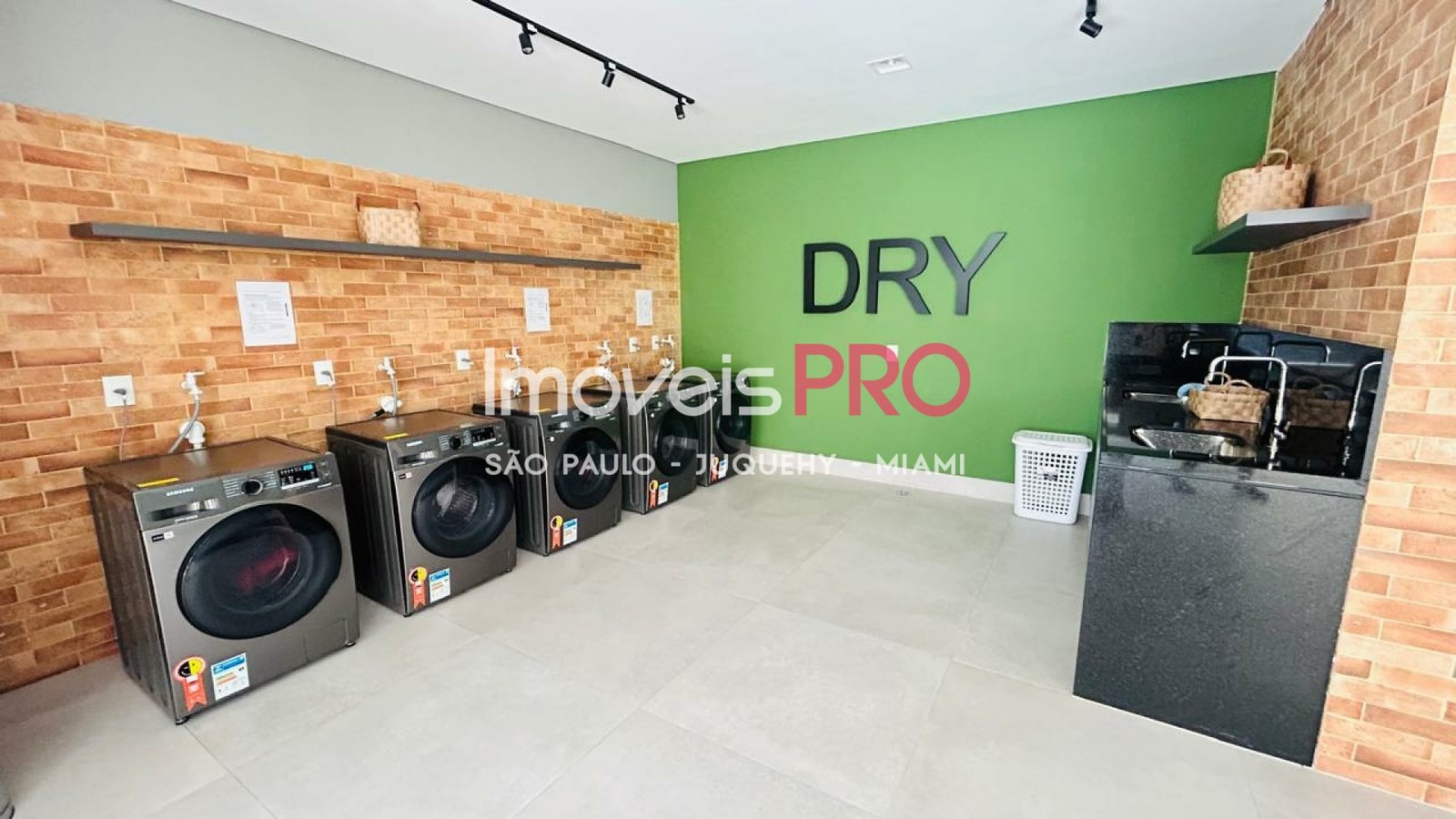 Apartamento para Vender, Jardim Prudência | Cód: IP41437 — 