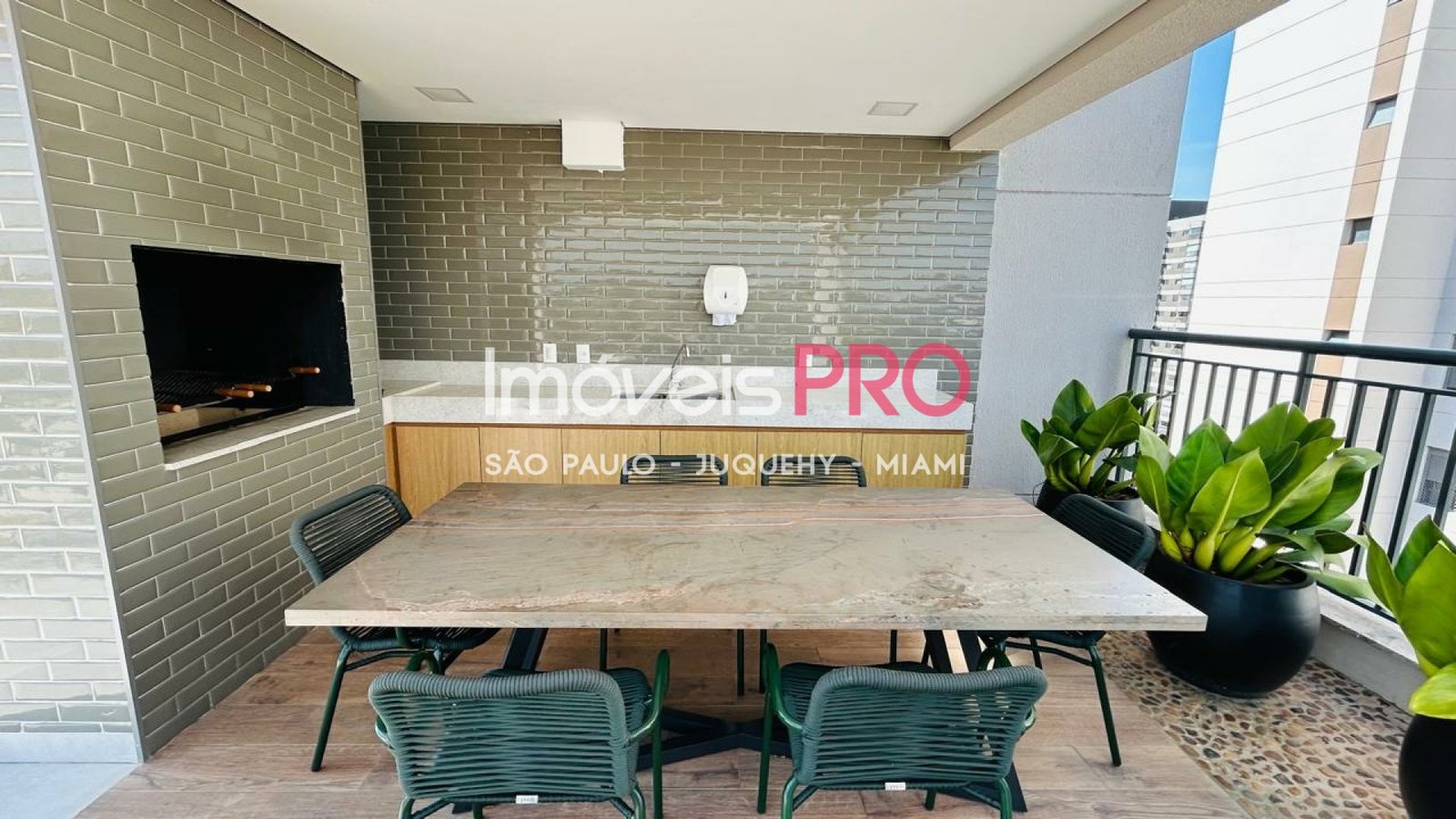 Apartamento de 1 quarto, 29 m², à venda em Jardim Prudência — foto 2
