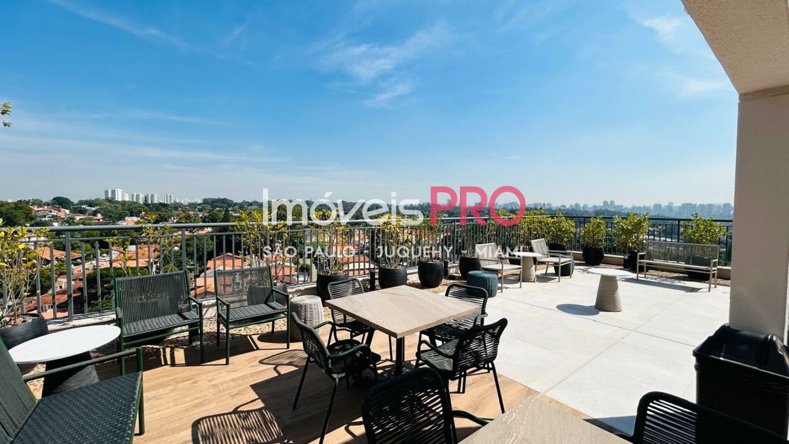 Apartamento de 1 quarto, 29 m², à venda em Jardim Prudência — foto 3