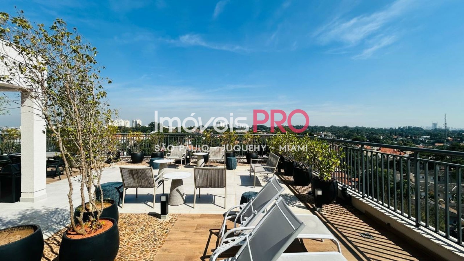 Apartamento de 1 quarto, 29 m², à venda em Jardim Prudência — foto 4