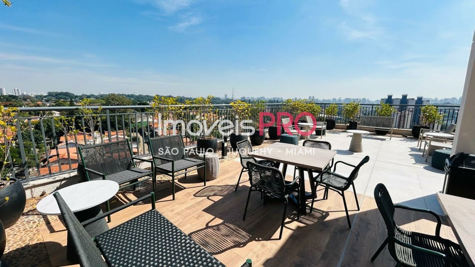 Apartamento de 1 quarto, 29 m², à venda em Jardim Prudência — foto 5