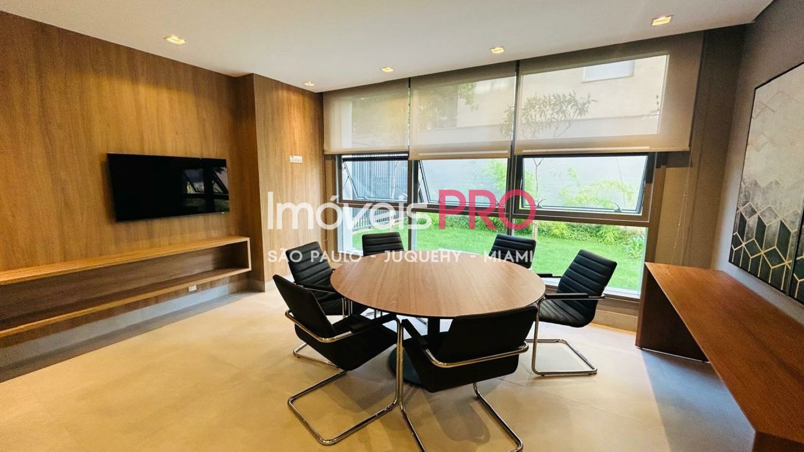 Apartamento de 1 quarto, 29 m², à venda em Jardim Prudência — foto 7