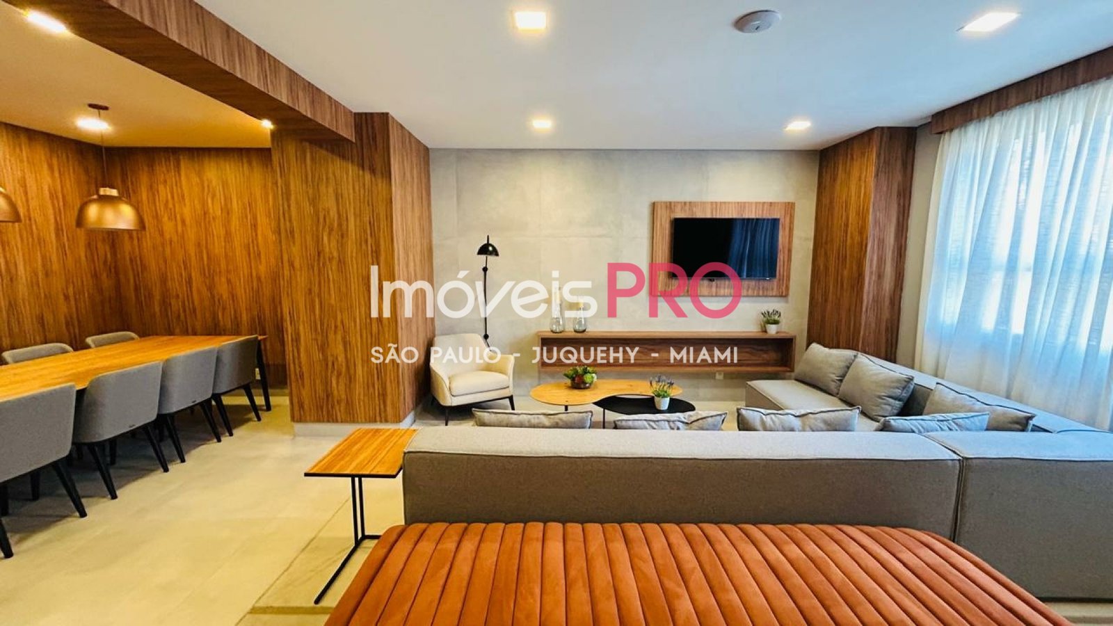 Apartamento para Vender, Jardim Prudência | Cód: IP41437 — 