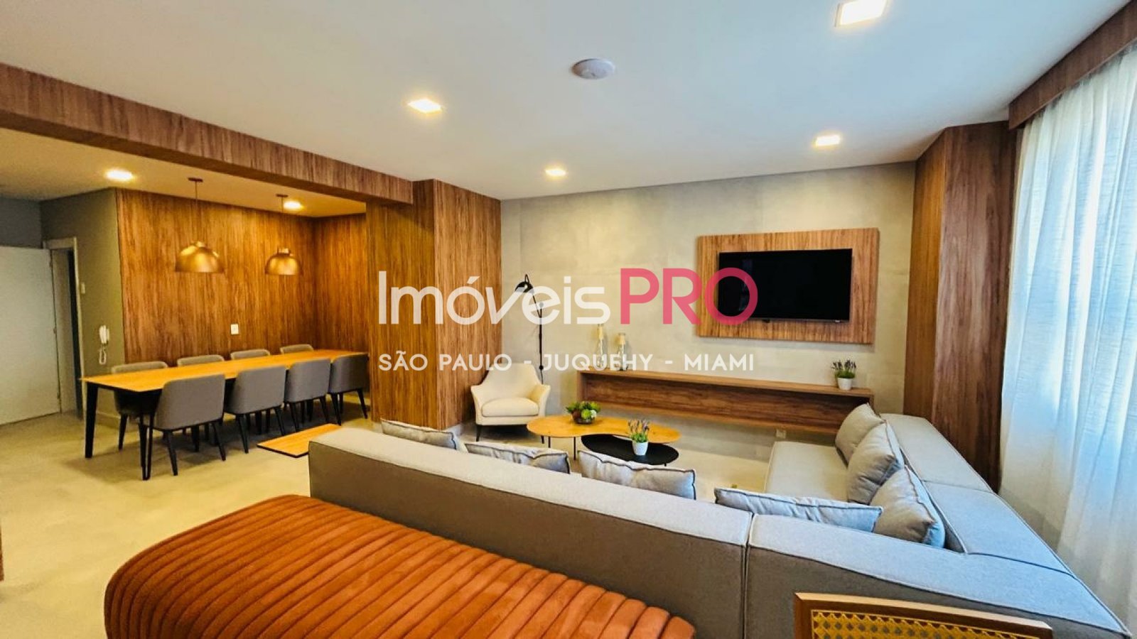 Apartamento para Vender, Jardim Prudência | Cód: IP41437 — 